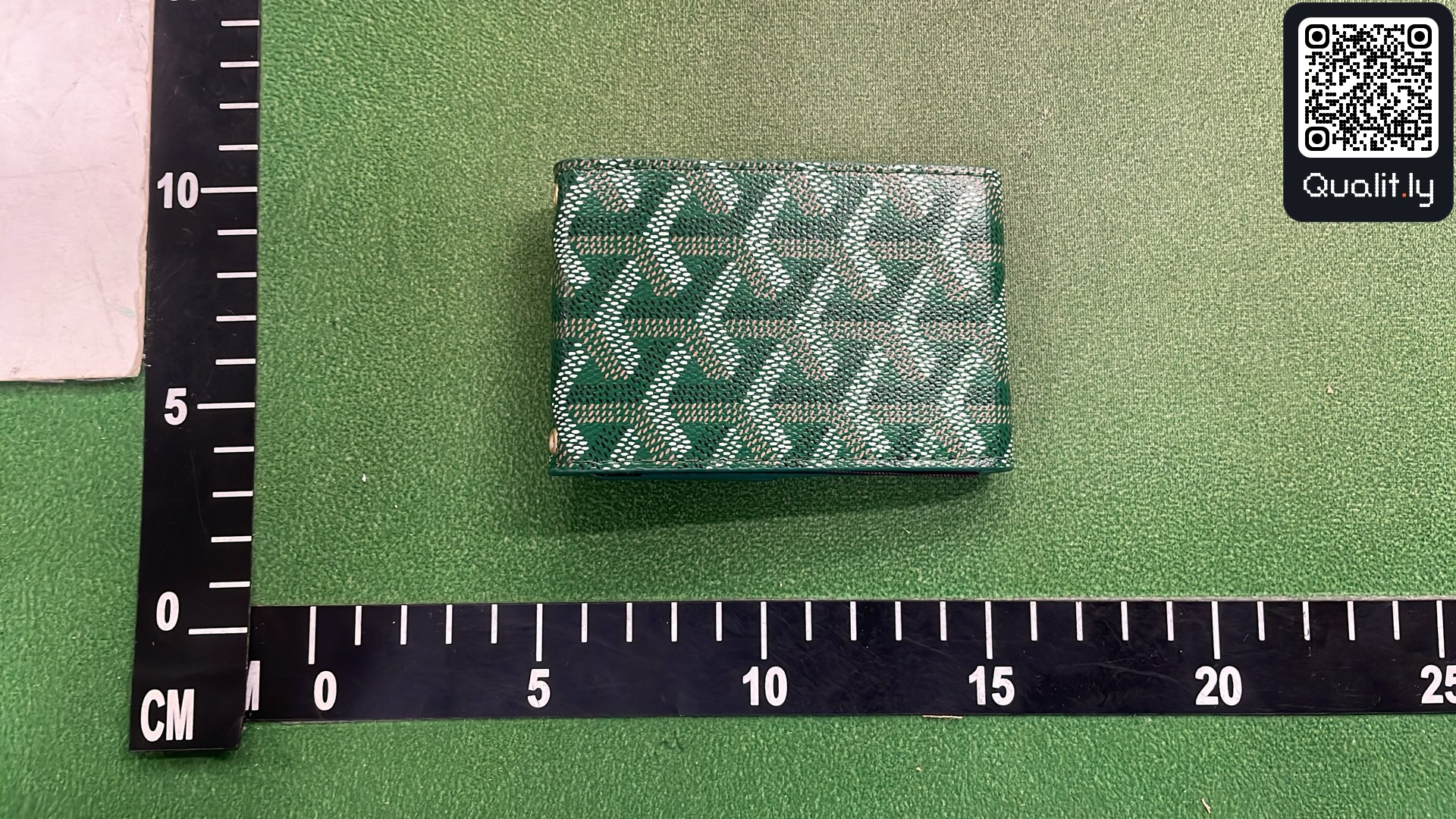 Cartera — foto QC 2 de 9