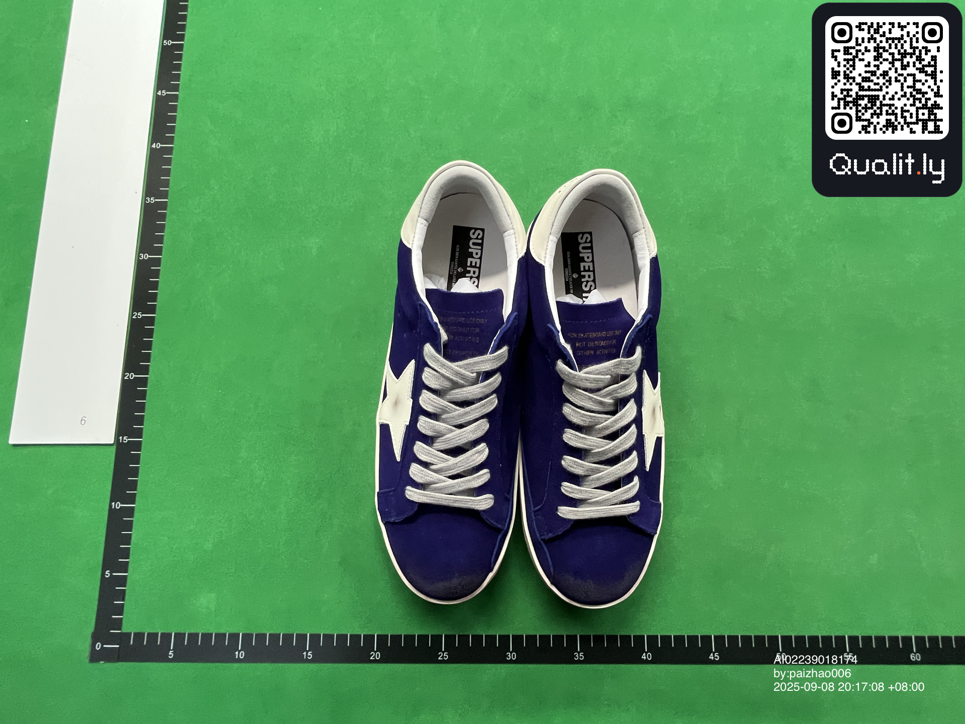 Sneakers — QC-foto 1 van 70
