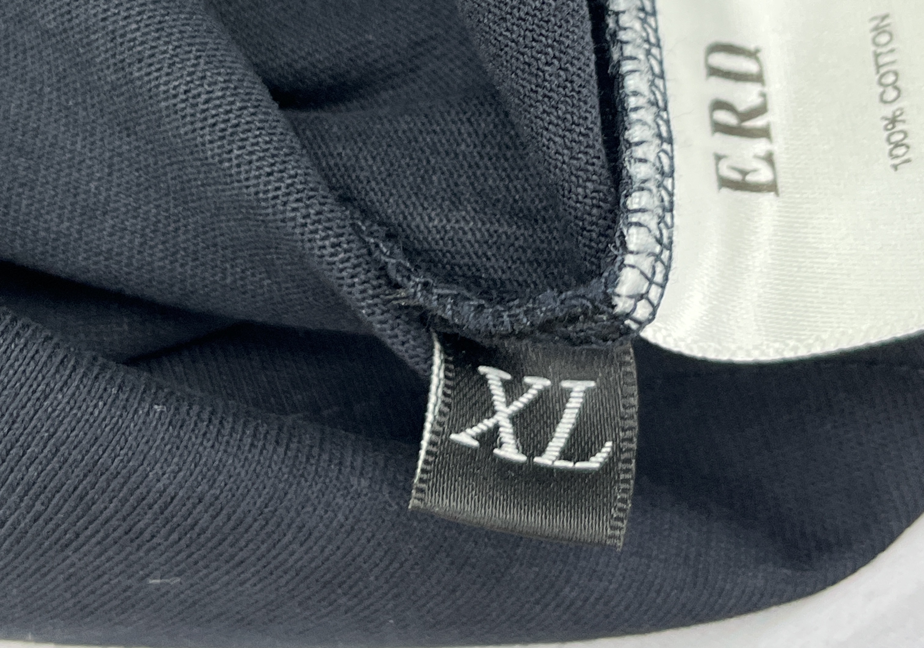 シャツ QC写真 1/63