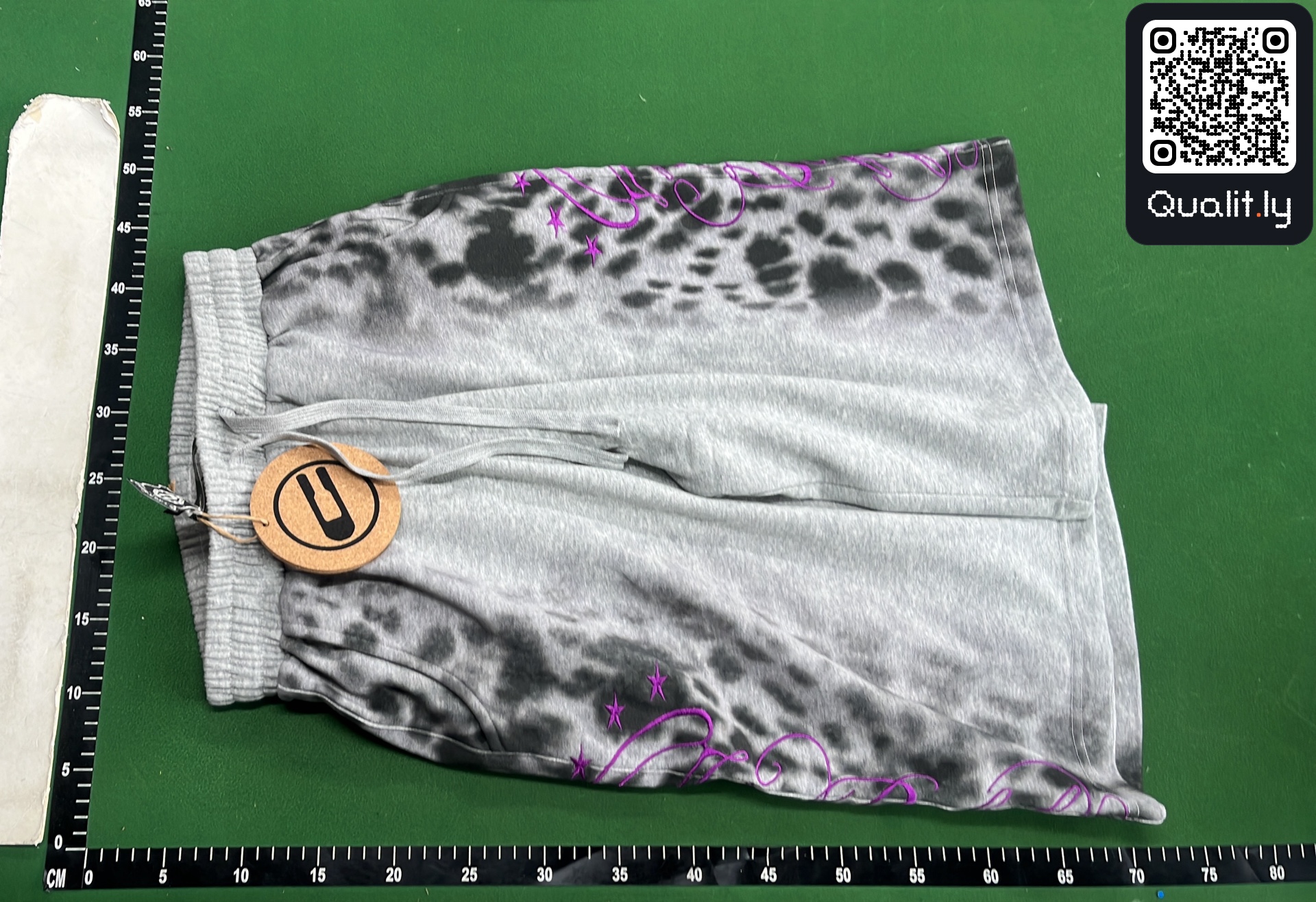Shorts — QC-foto 2 av 14