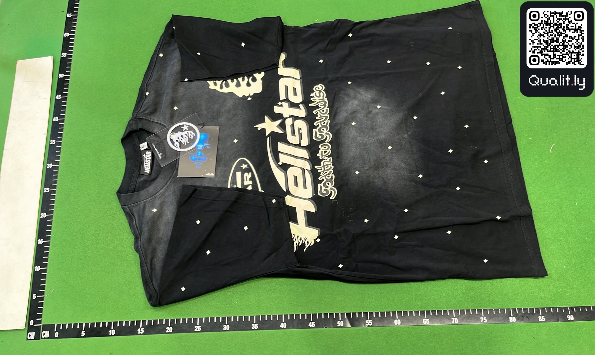 T-shirt — QC-foto 2 van 16