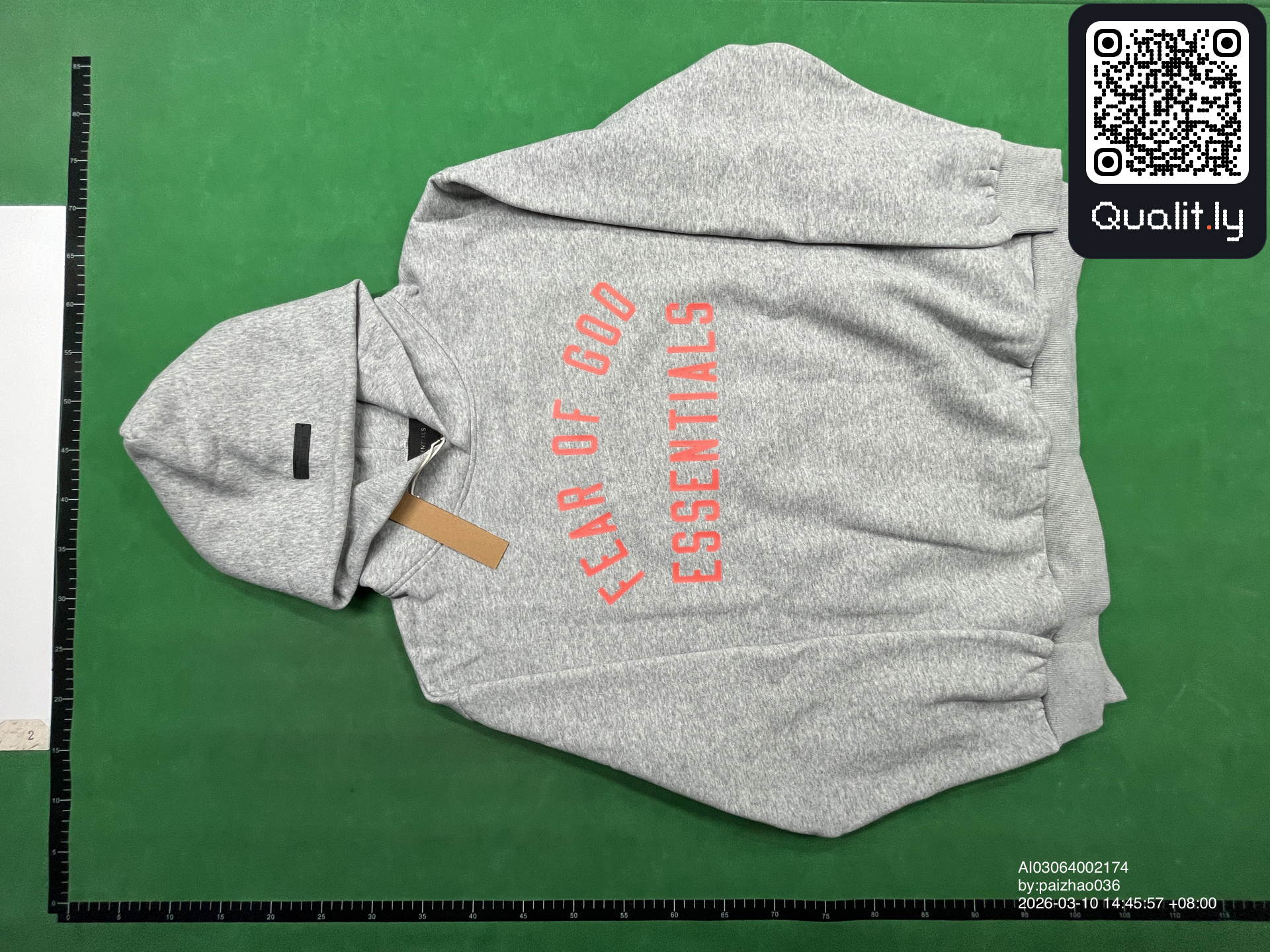 Sweater — QC-foto 3 van 70