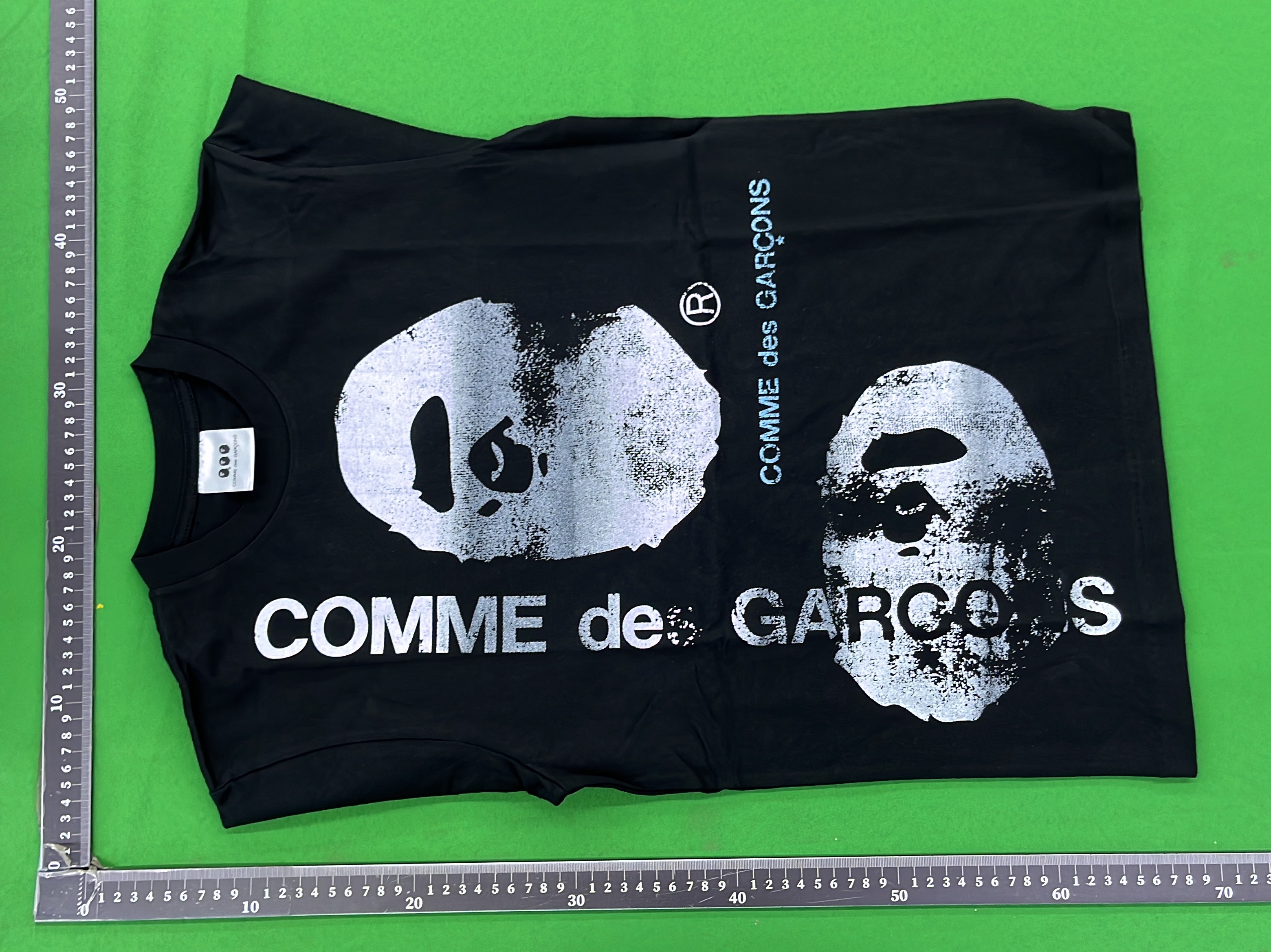 T-shirt — photo QC 3 sur 24