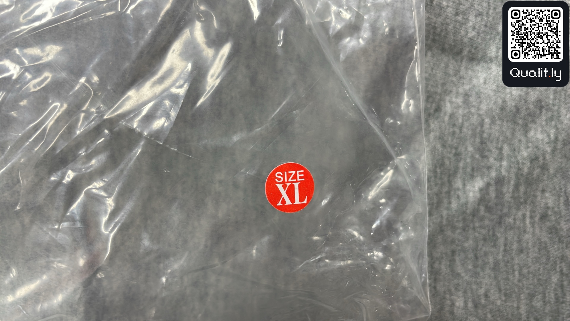 Bluză — fotografie QC 1 din 4