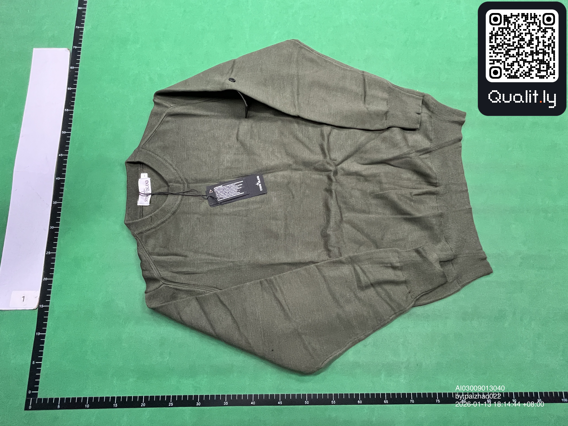 Maglione — foto QC 3 di 16