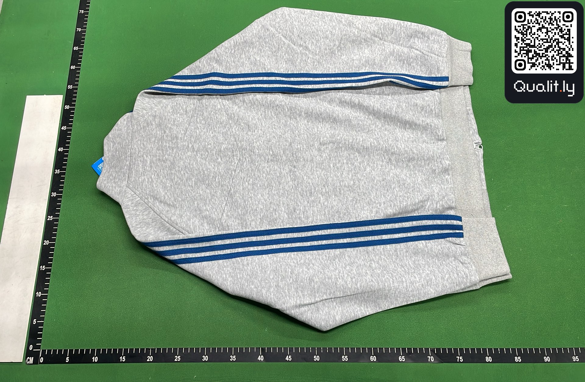 Jacke — QC-Foto 3 von 4