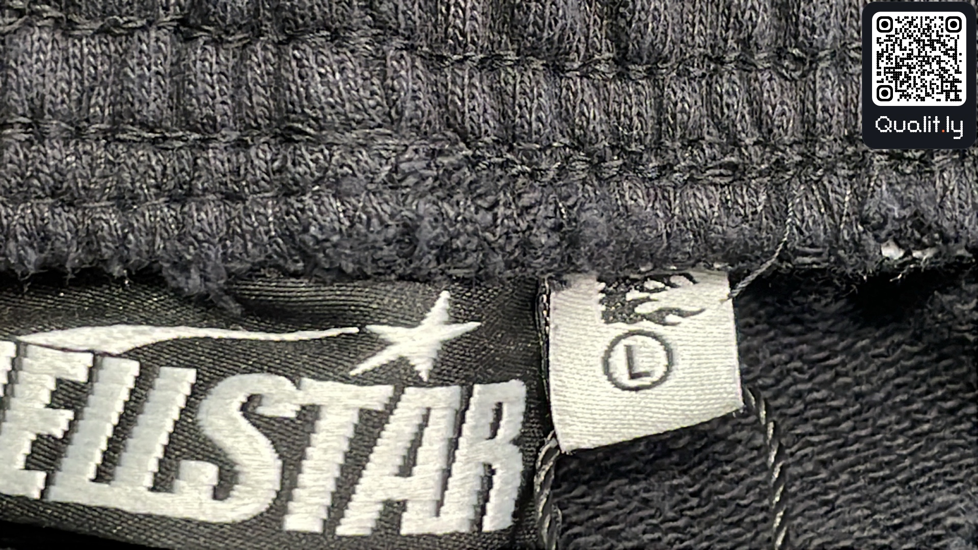 Shirt QC photo 1 of 109