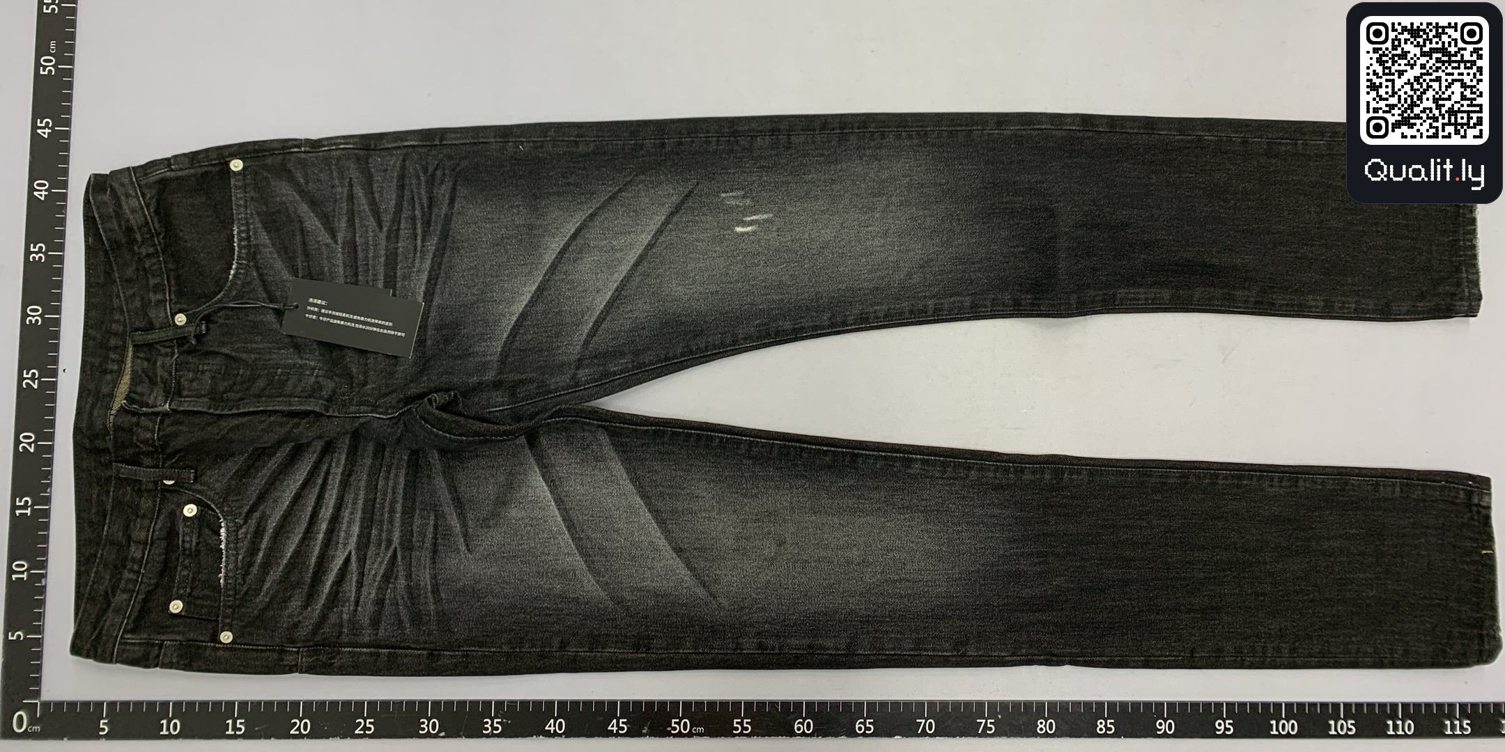 Jeans — foto QC 3 di 46