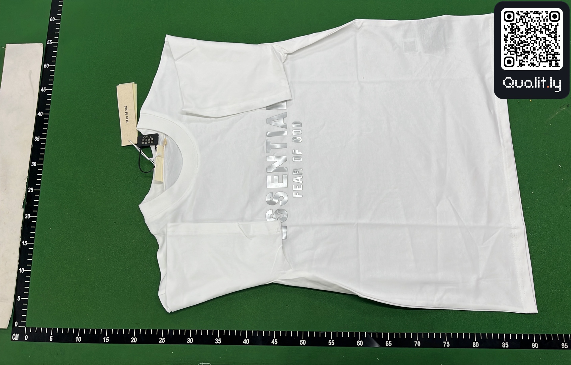 Shorts QC photo 2 of 8