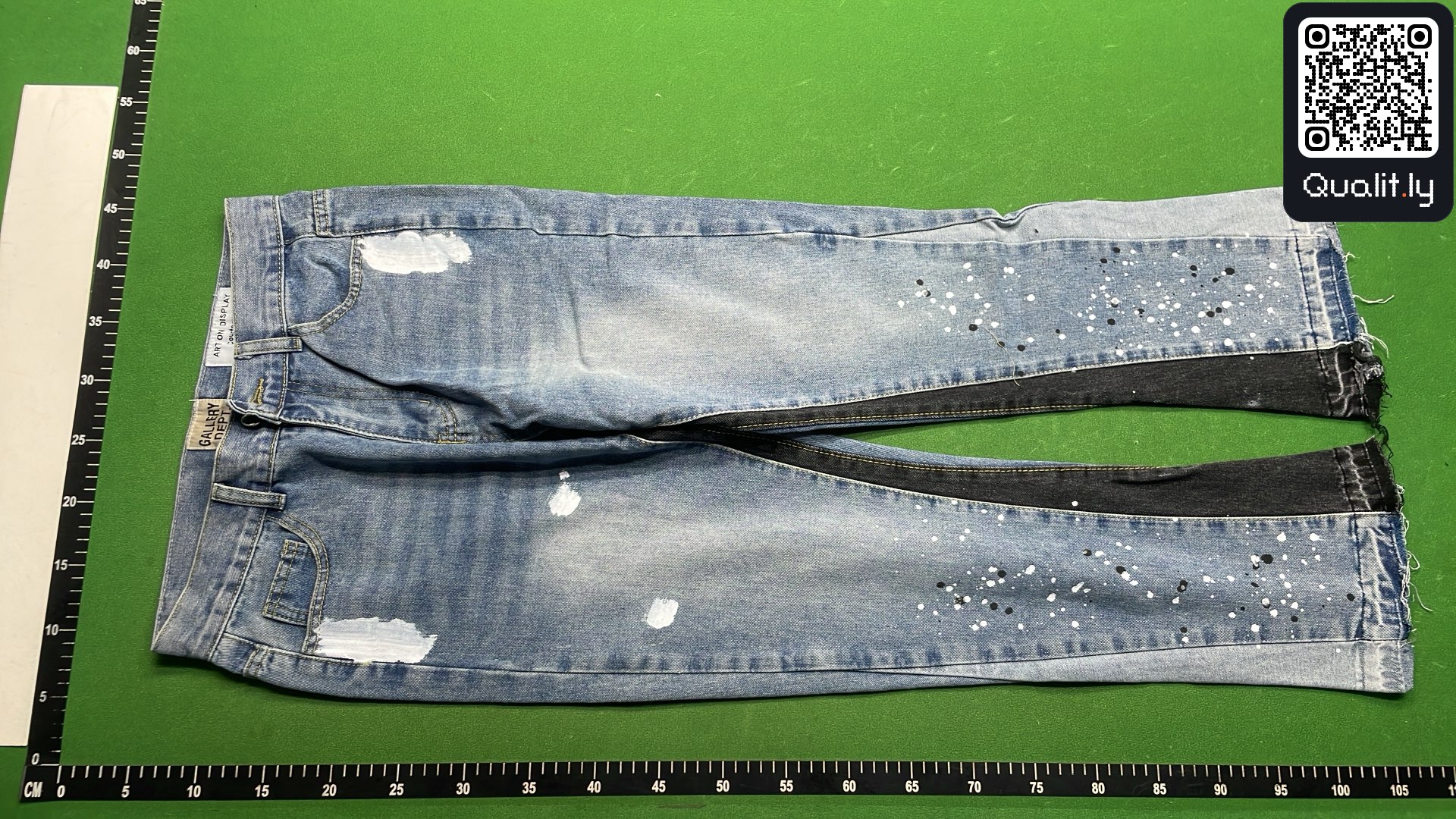 Jeans QC photo 2 of 92