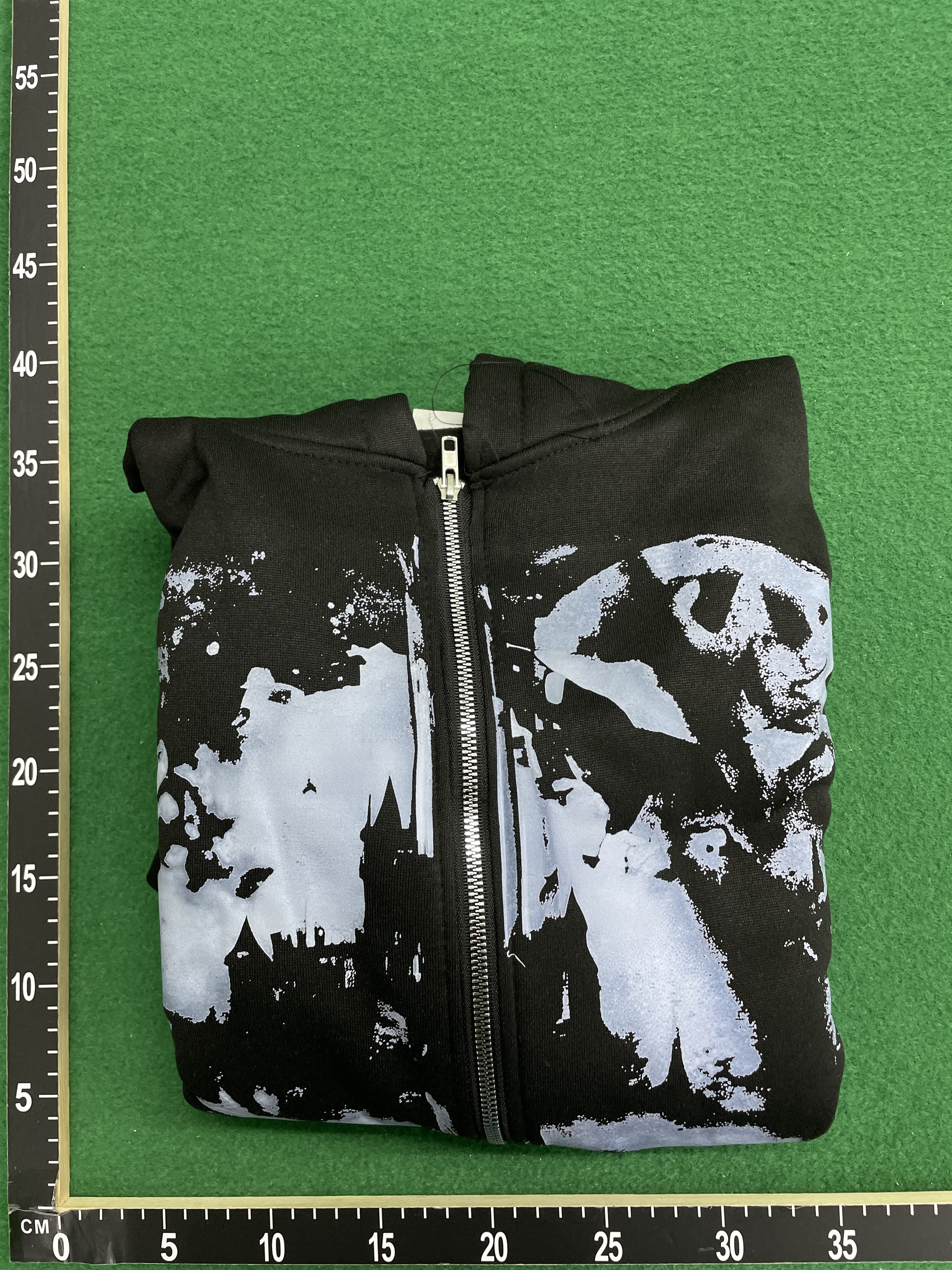 Hoodie — QC-Foto 1 von 14