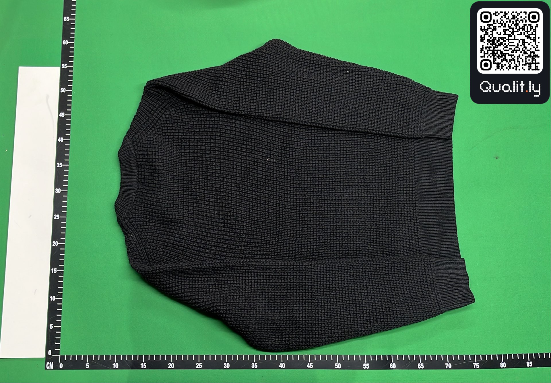 Pull — photo QC 3 sur 4
