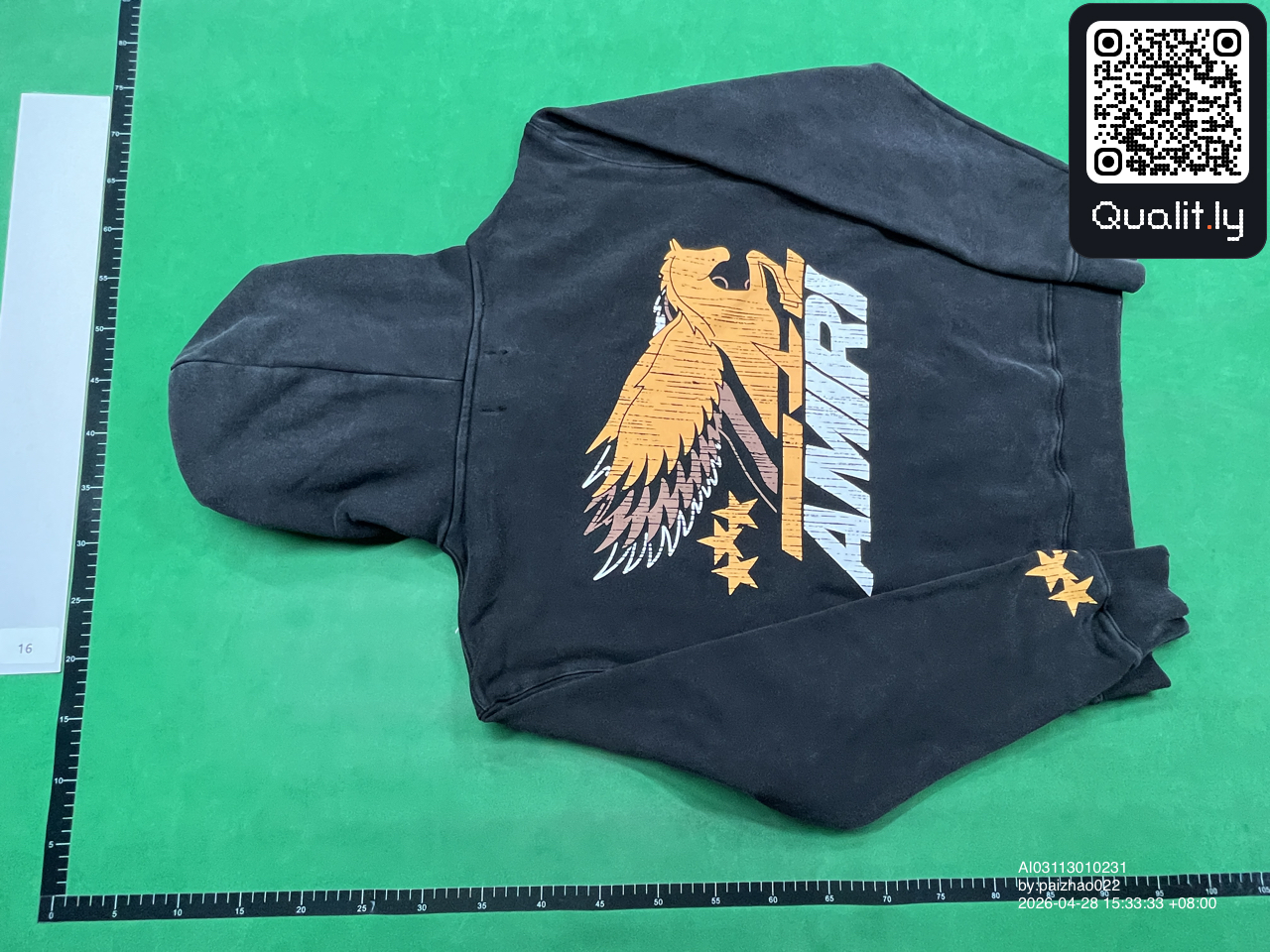Jacke — QC-Foto 3 von 34