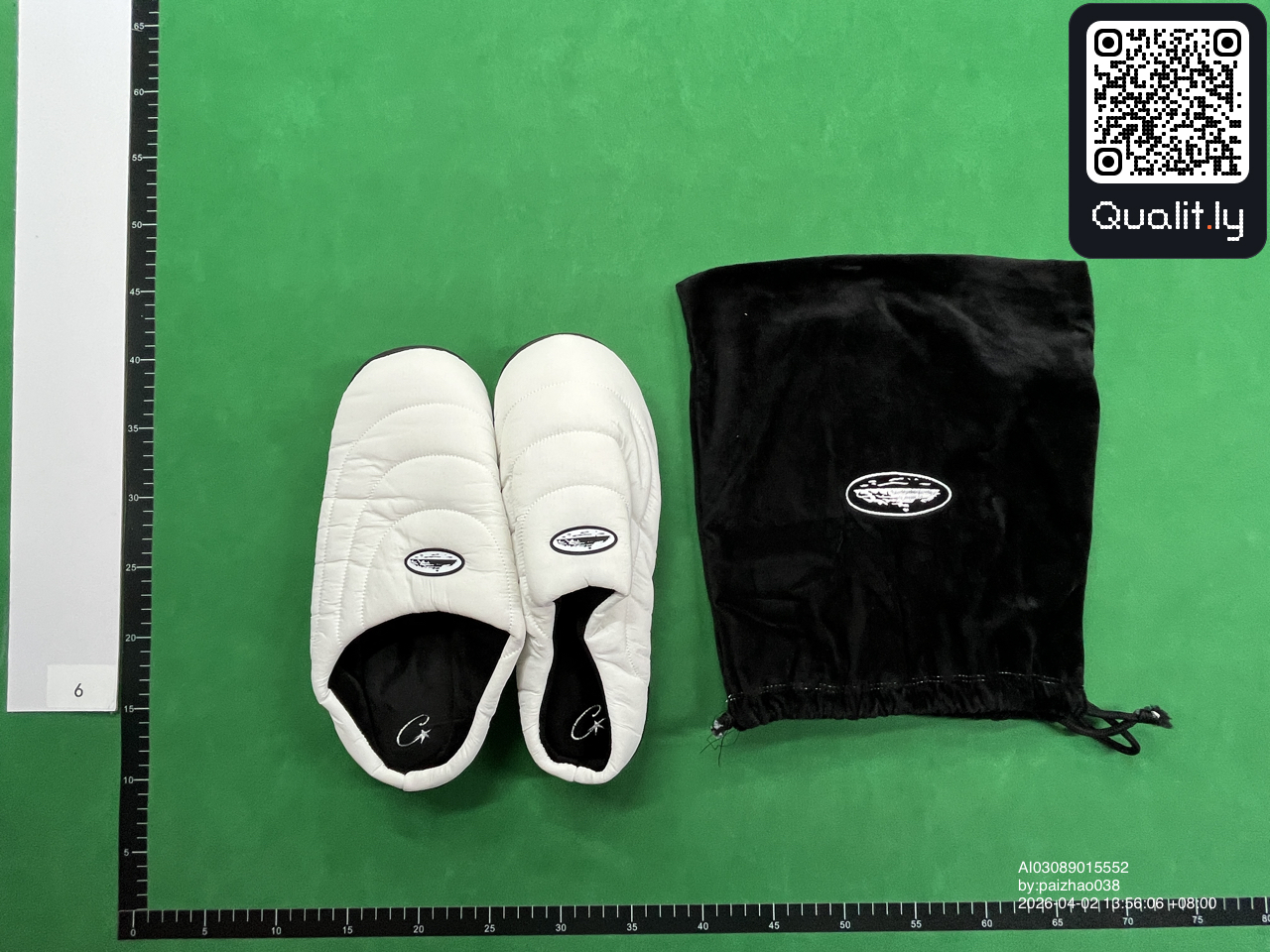 Sneakersy — zdjęcie QC 3 z 84