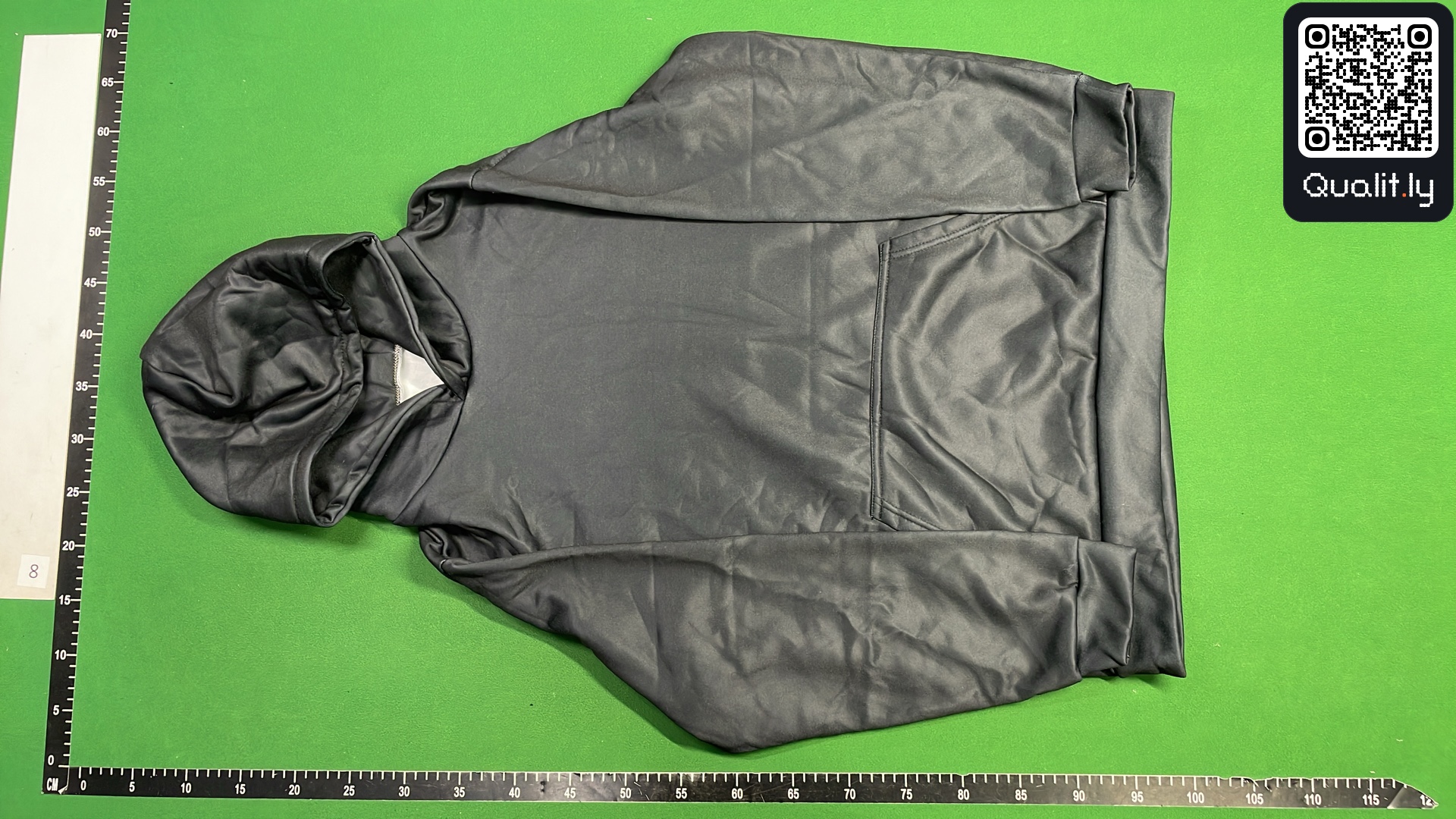 Sweatshirt QC photo 2 of 5