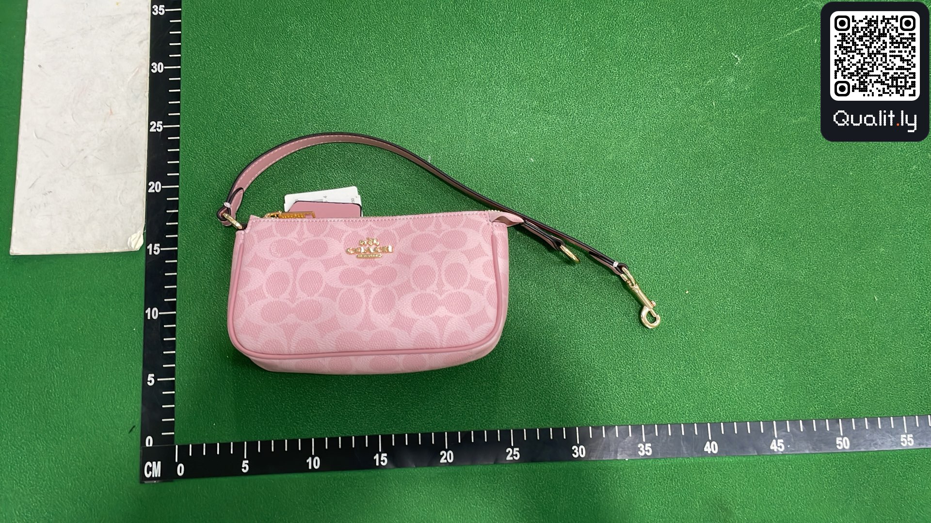 Sac — photo QC 1 sur 3