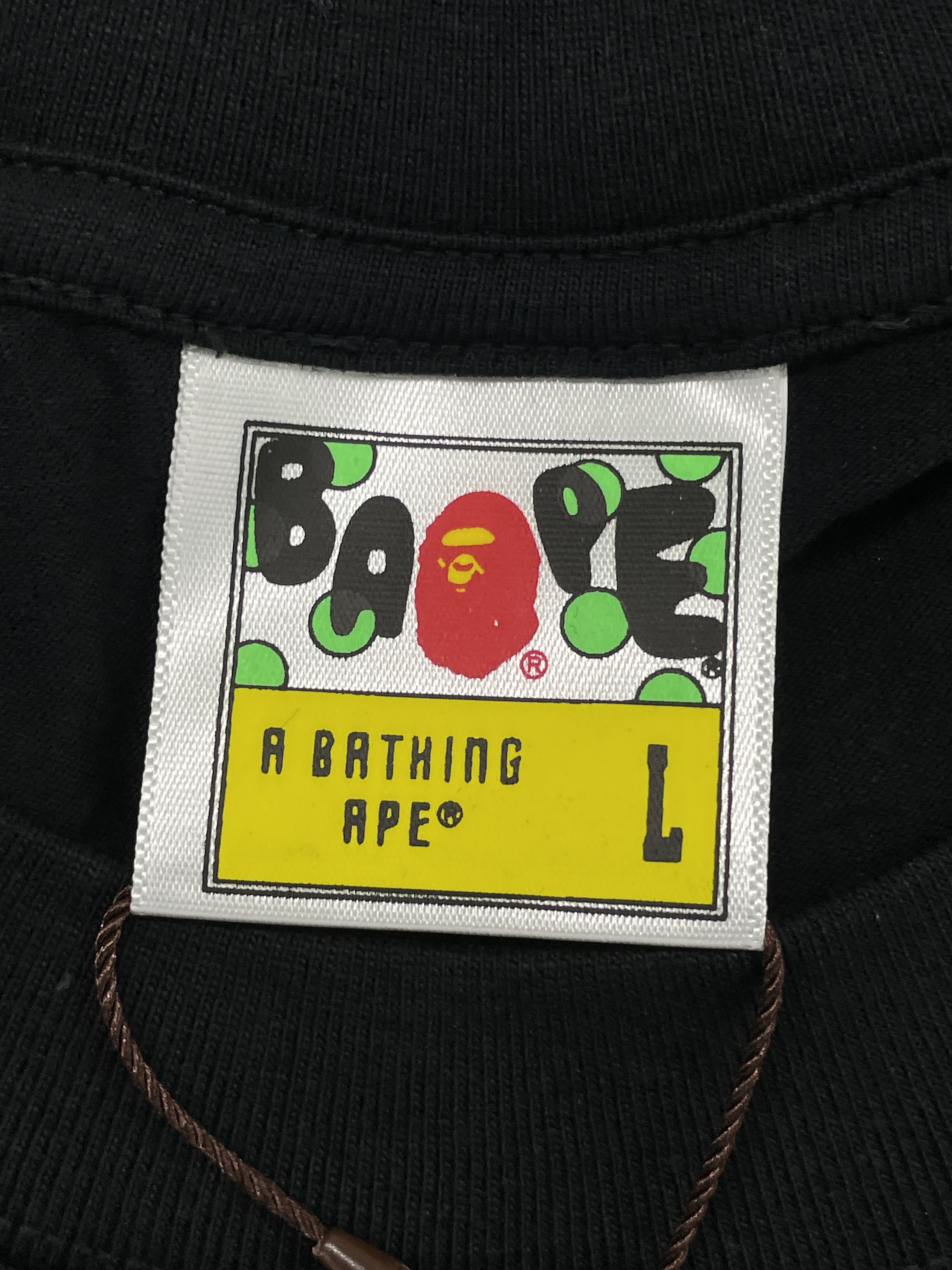 Camiseta — foto QC 2 de 15