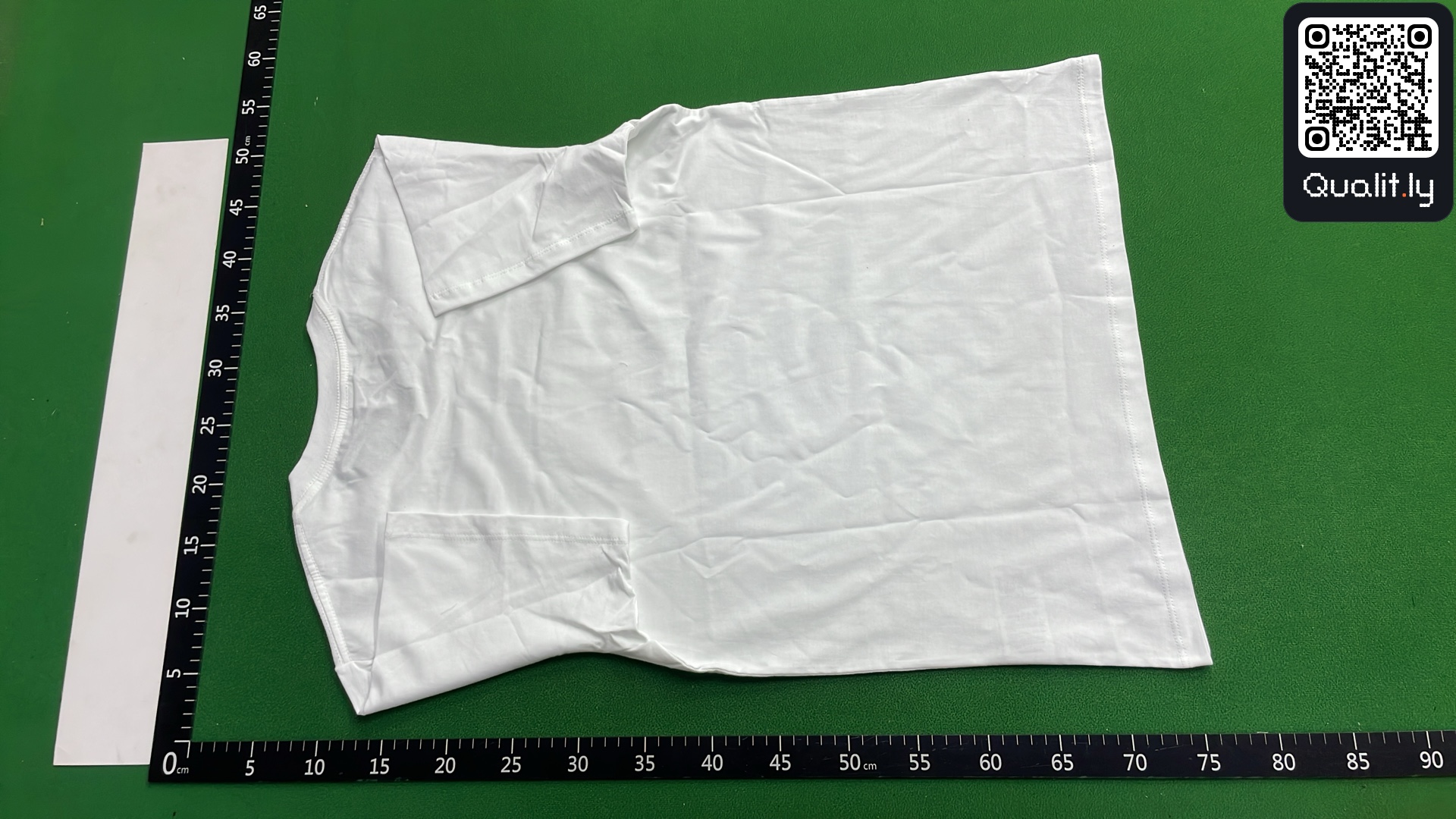 T-shirt — QC-foto 3 av 16