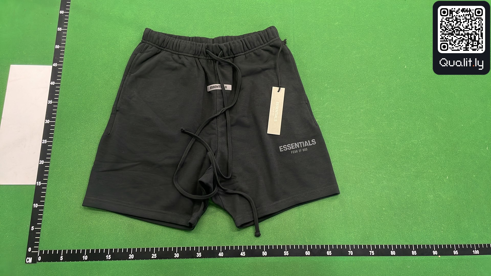 Korte broek — QC-foto 2 van 16
