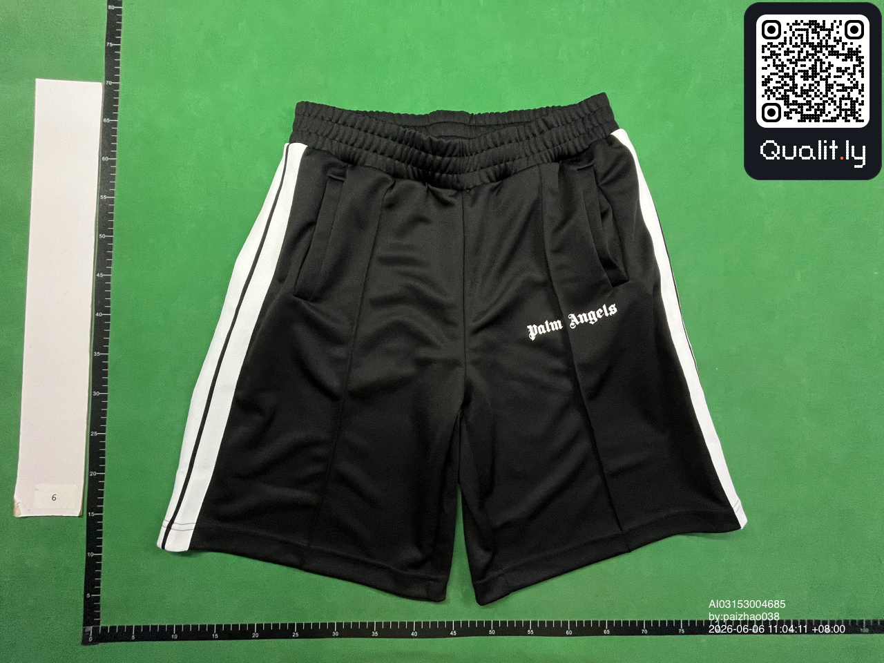 Korte broek — QC-foto 3 van 72