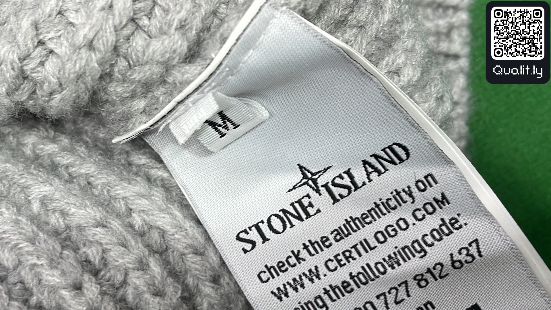 Maglione — foto QC 1 di 4