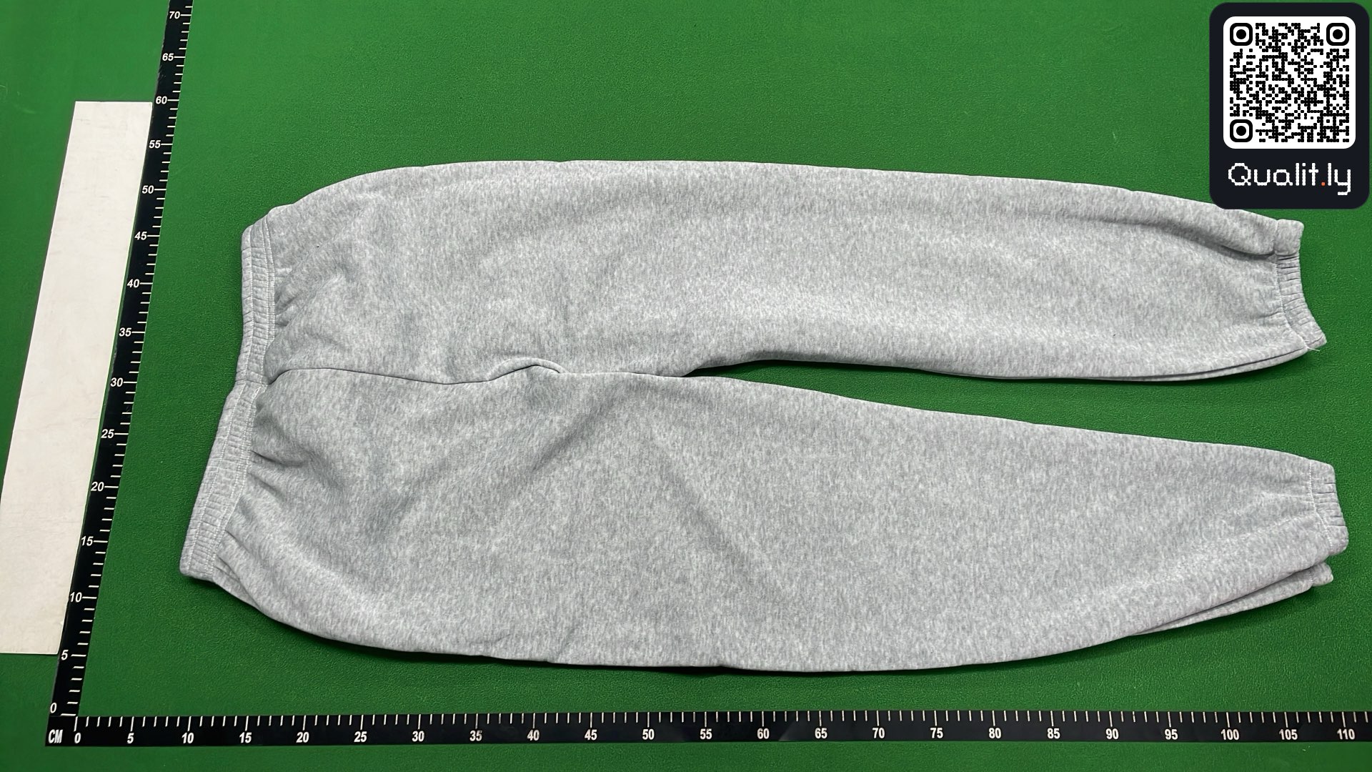 Pantaloni — fotografie QC 3 din 34