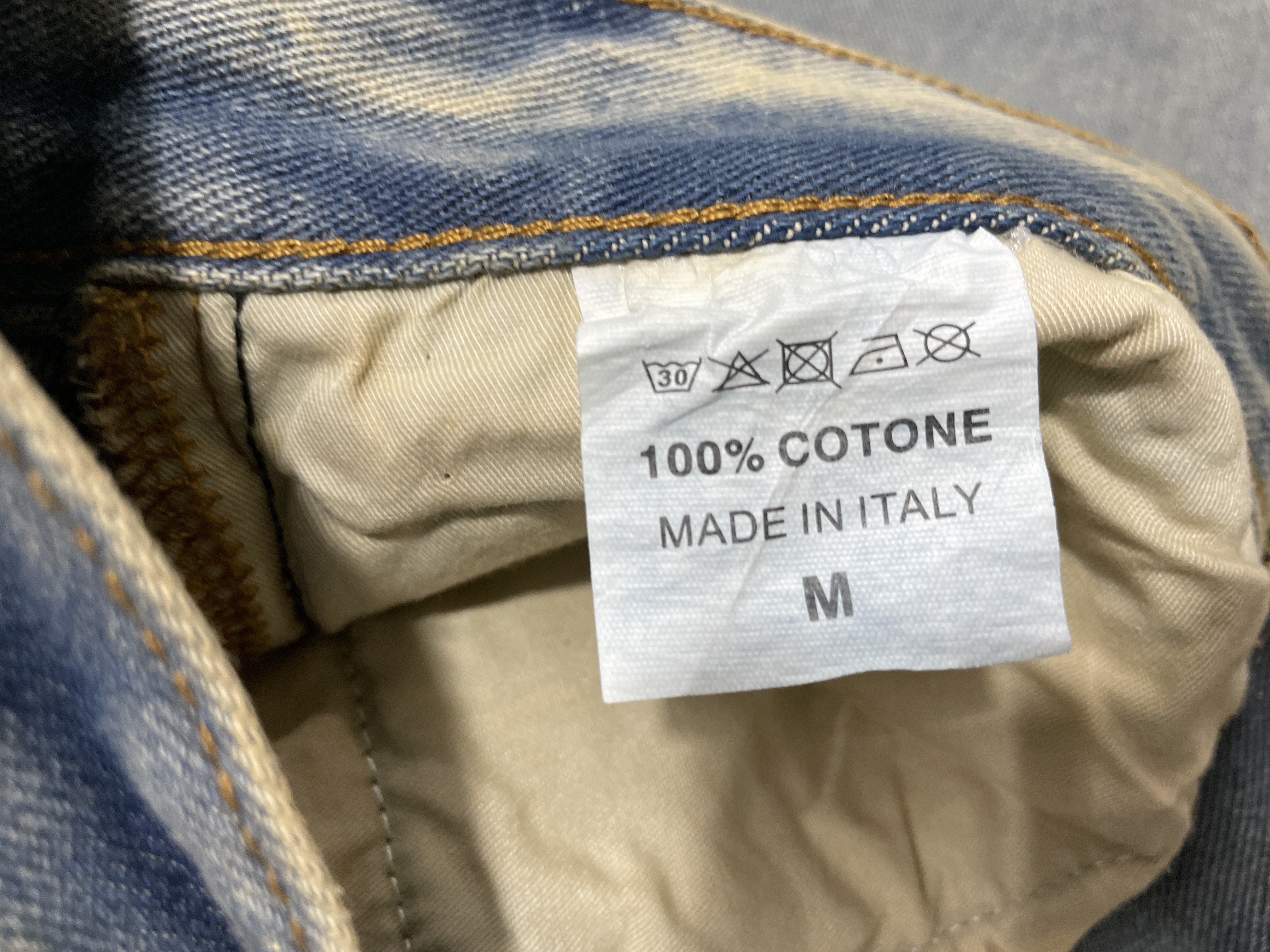 Pants QC photo 2 of 11
