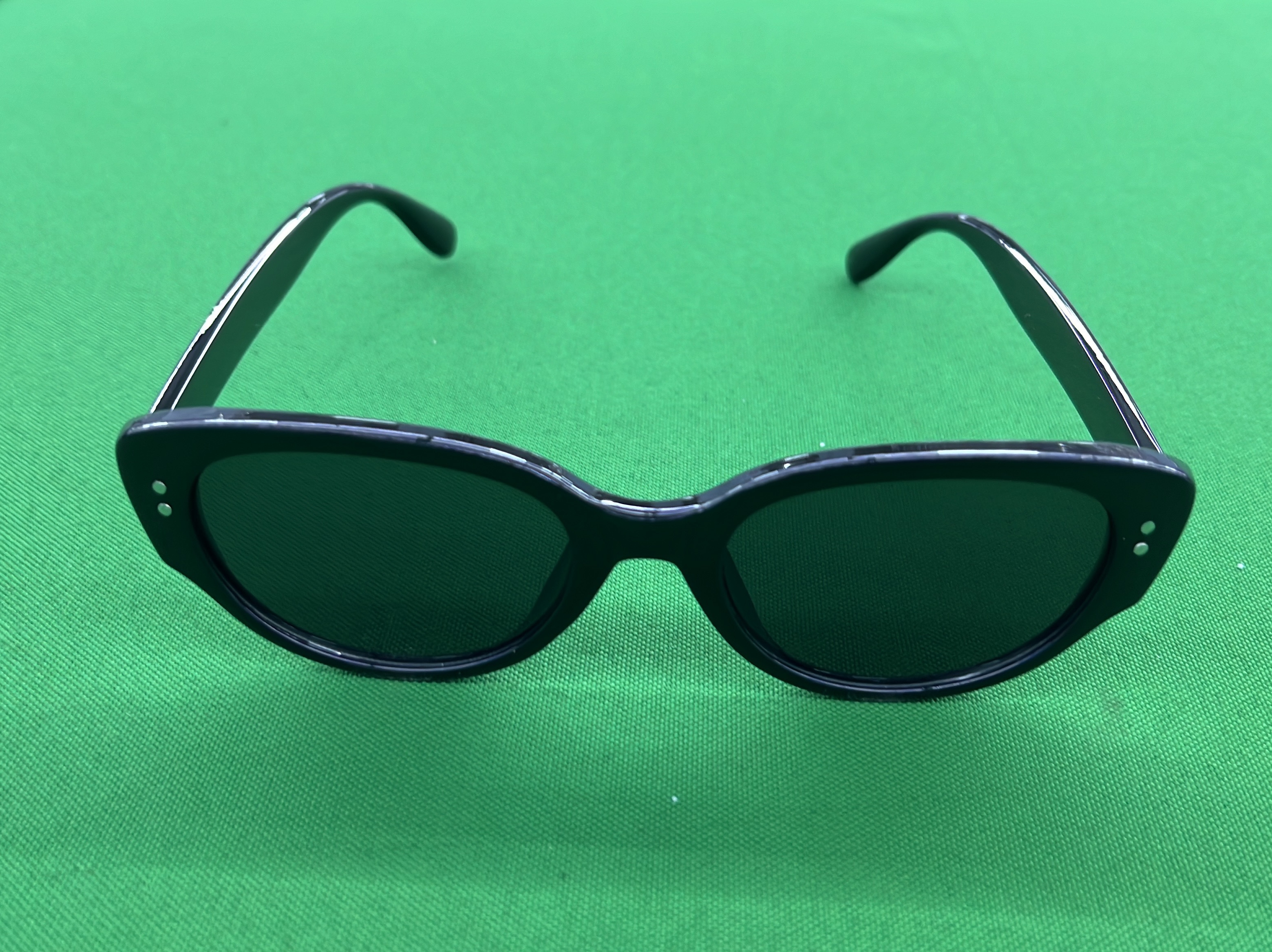 Gafas de sol — foto QC 2 de 4