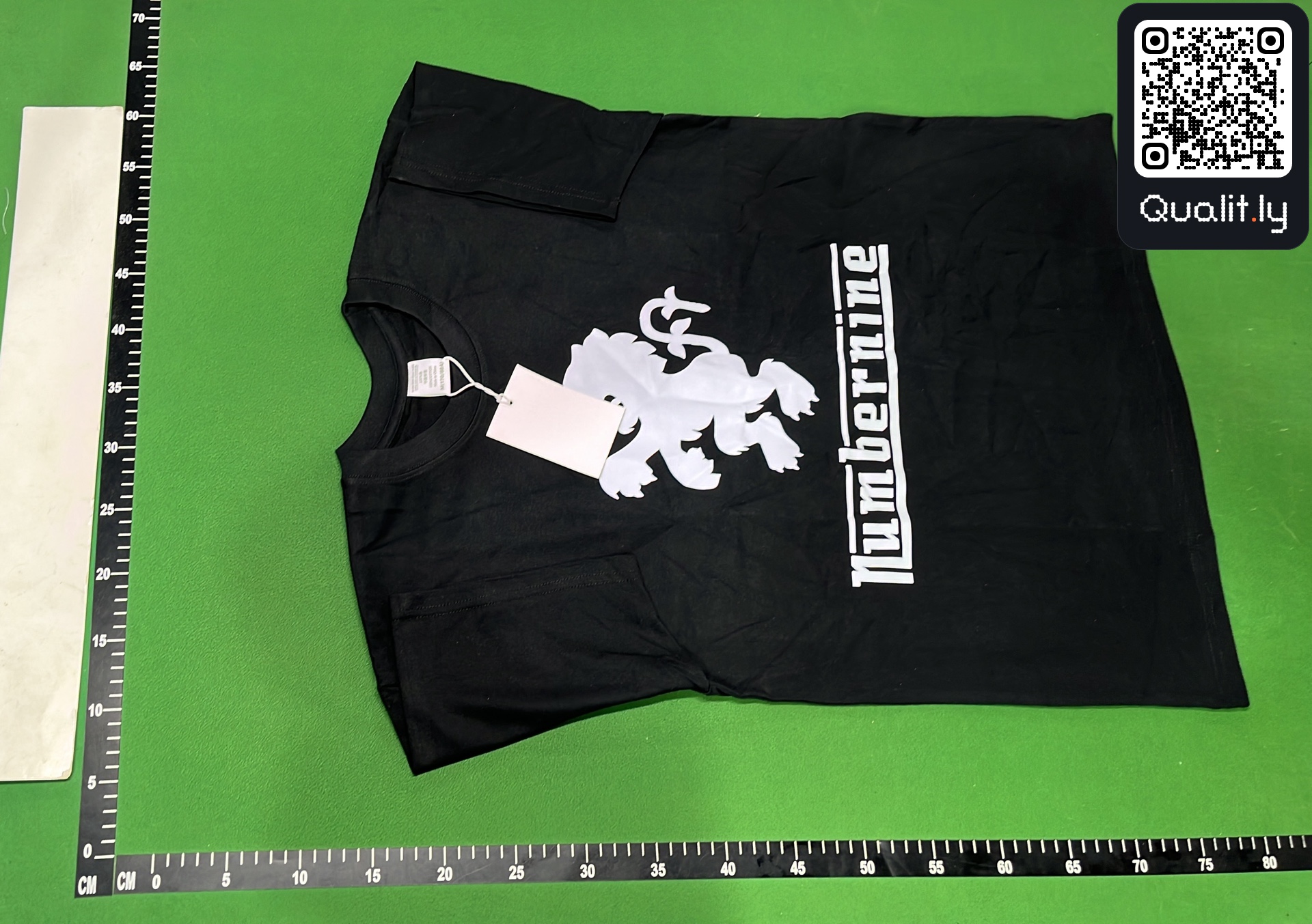Hoodie QC photo 2 of 4