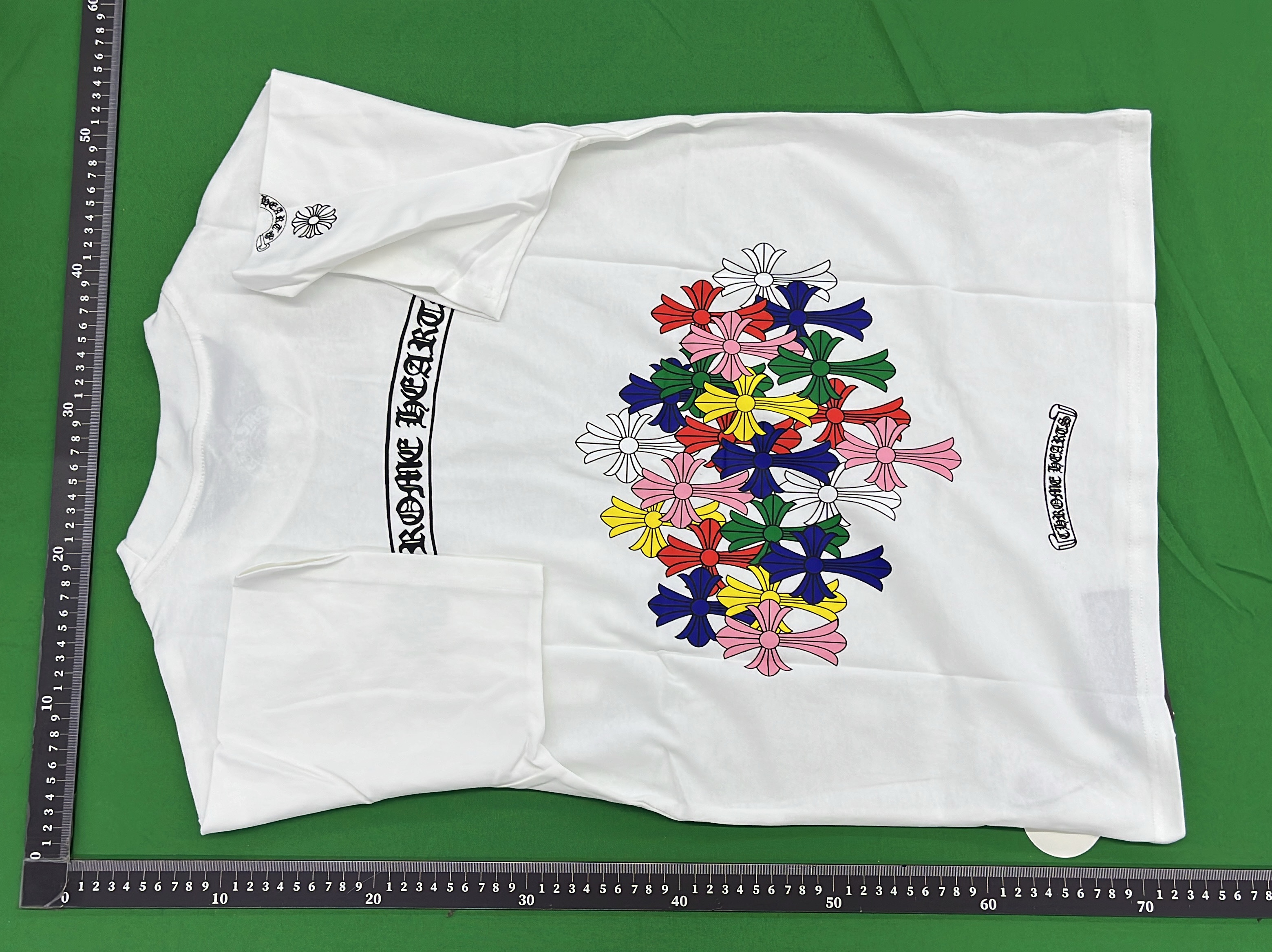 T-shirt — photo QC 3 sur 4