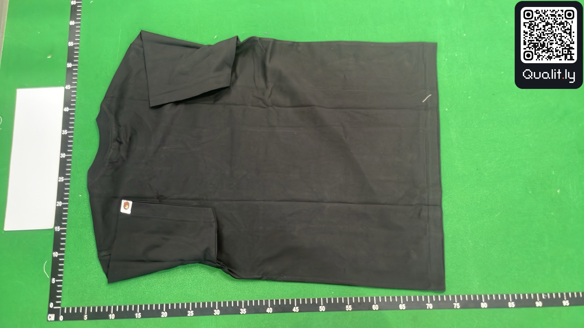 T-shirt — photo QC 3 sur 4