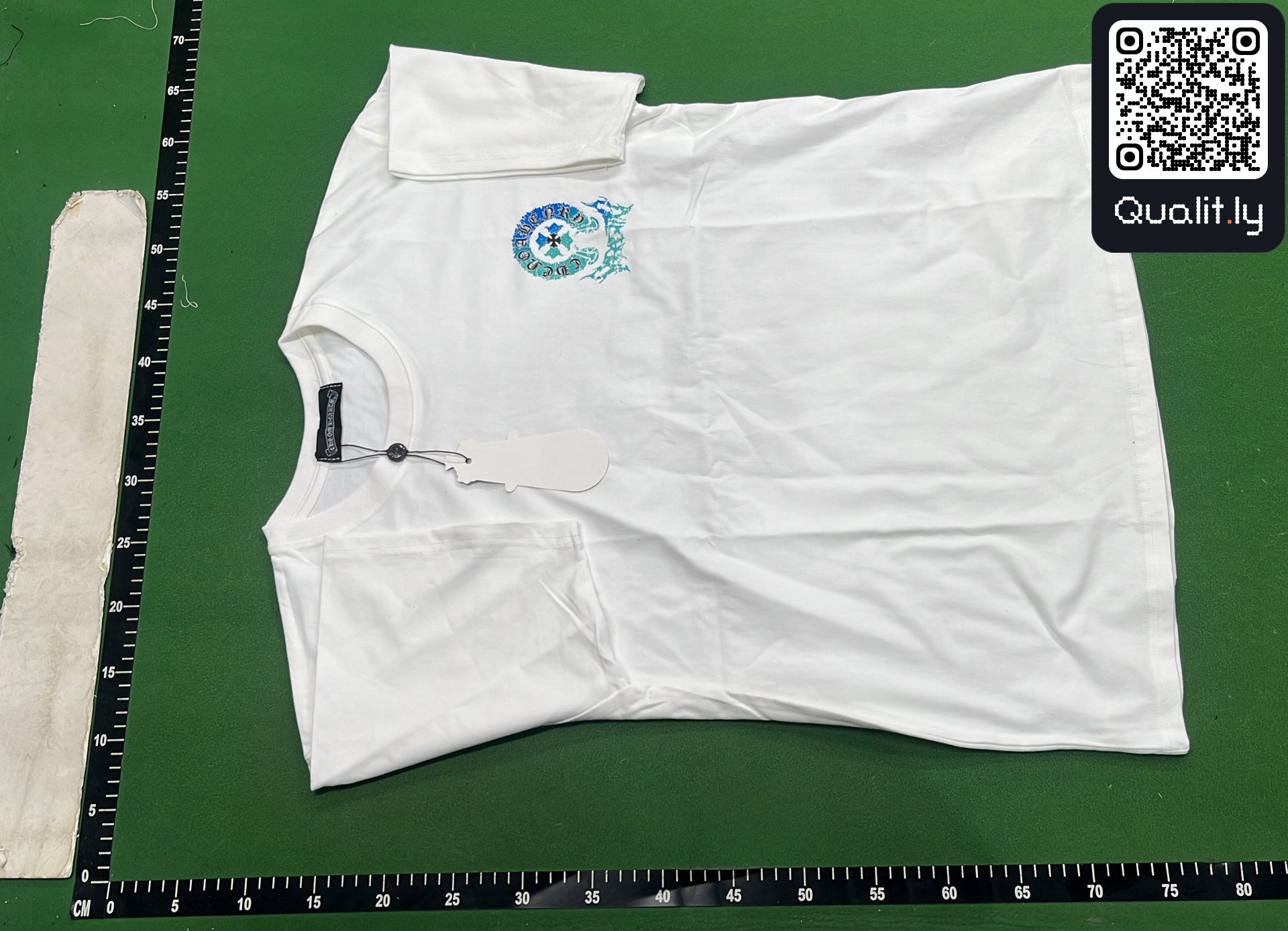 Tricou — fotografie QC 2 din 24