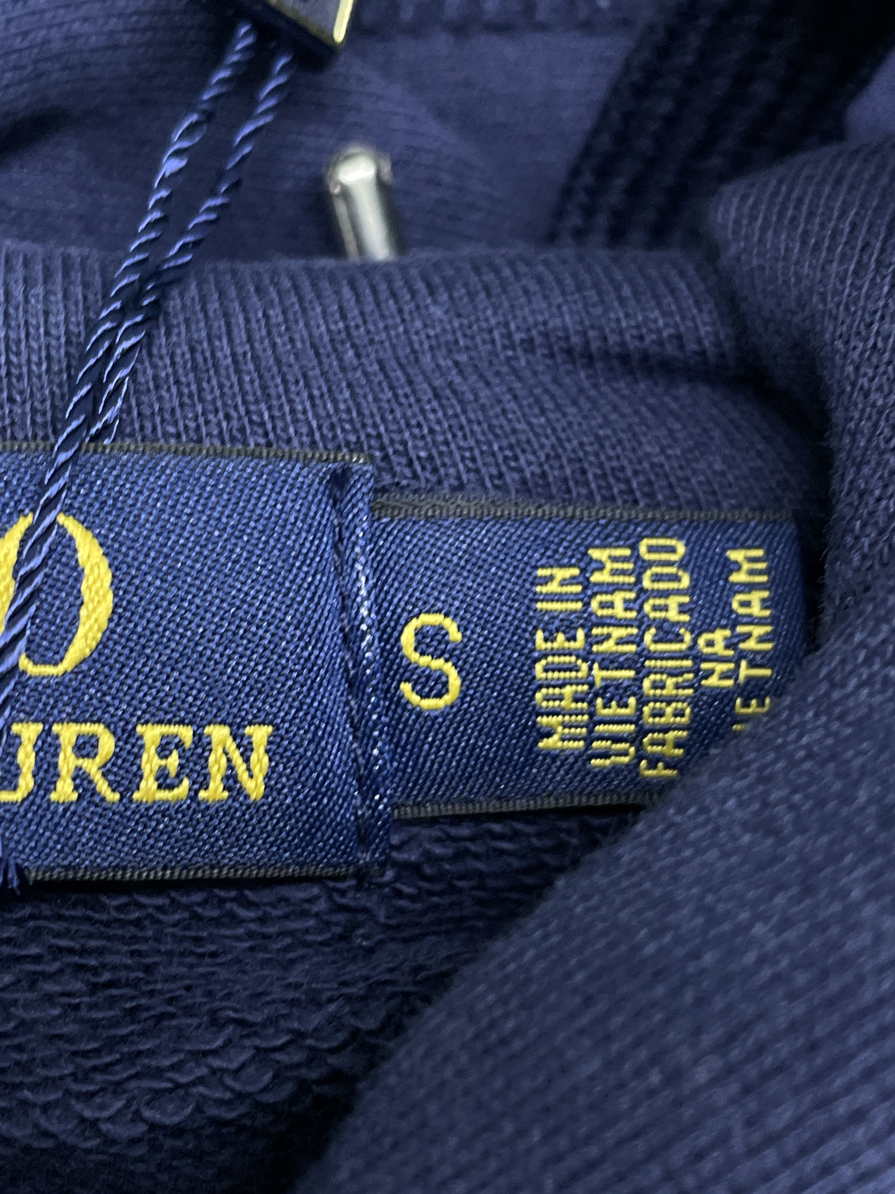Hoodie QC photo 2 of 68