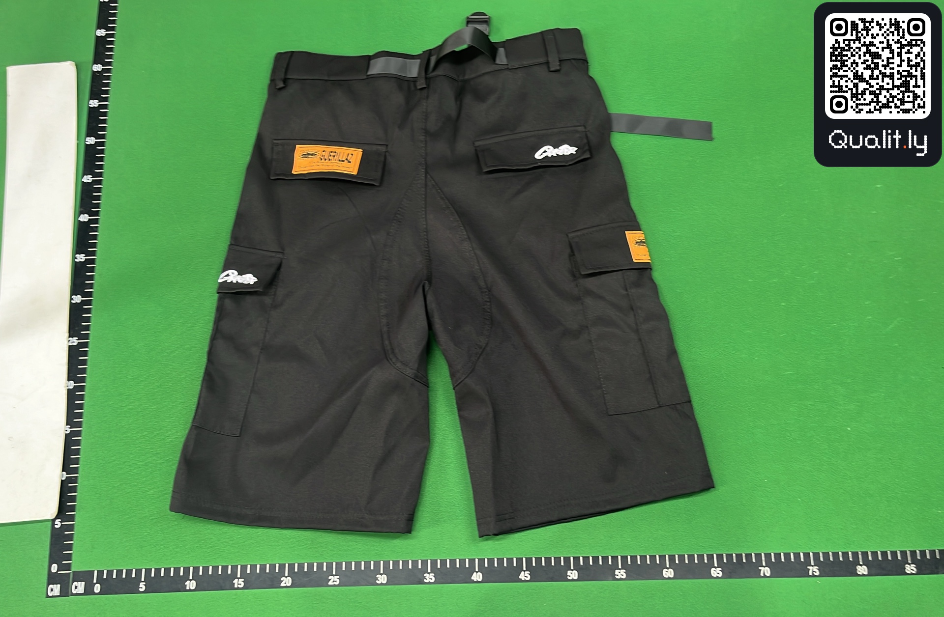 Shorts QC photo 3 of 8