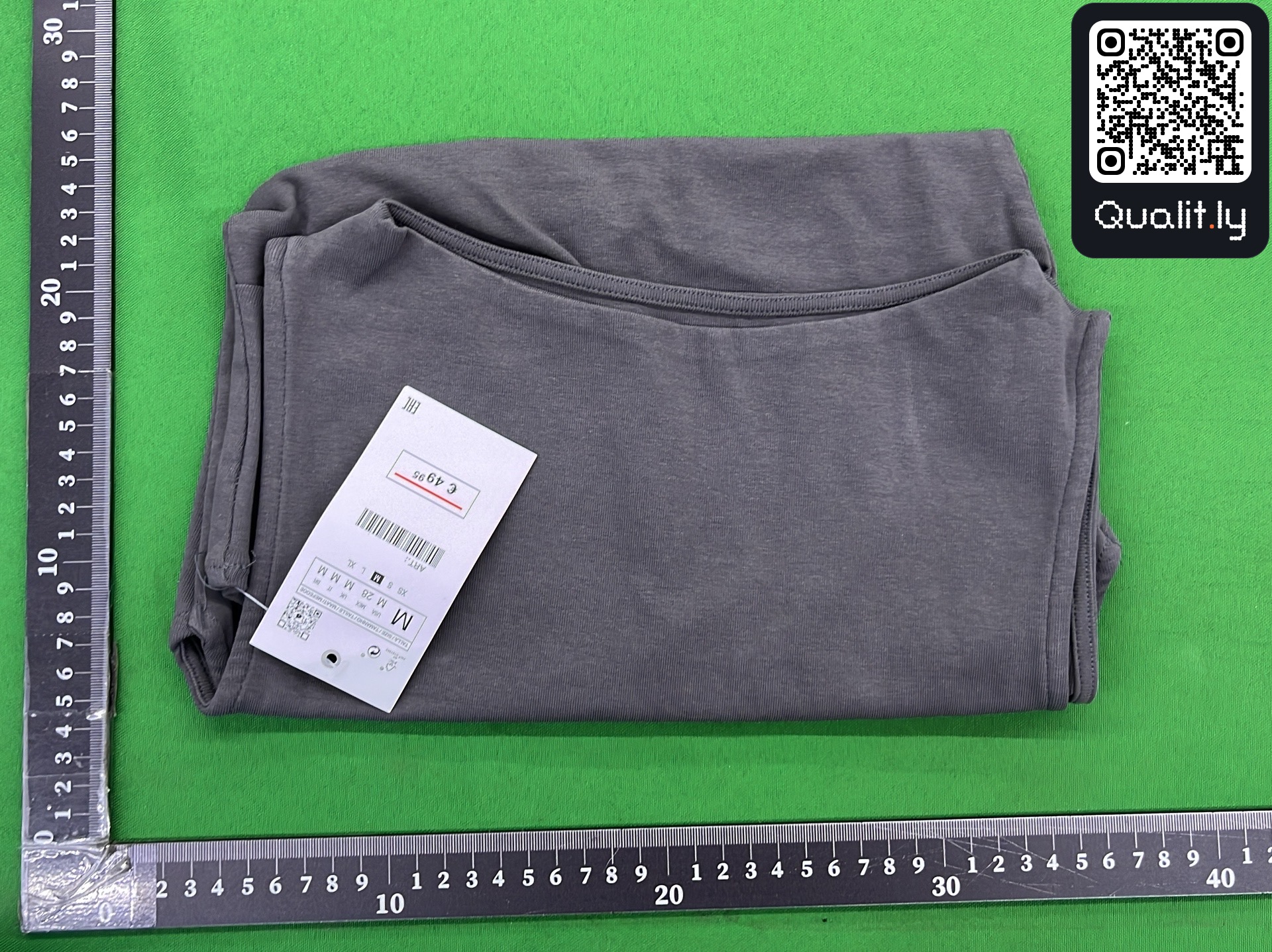 Hemd — QC-Foto 2 von 10