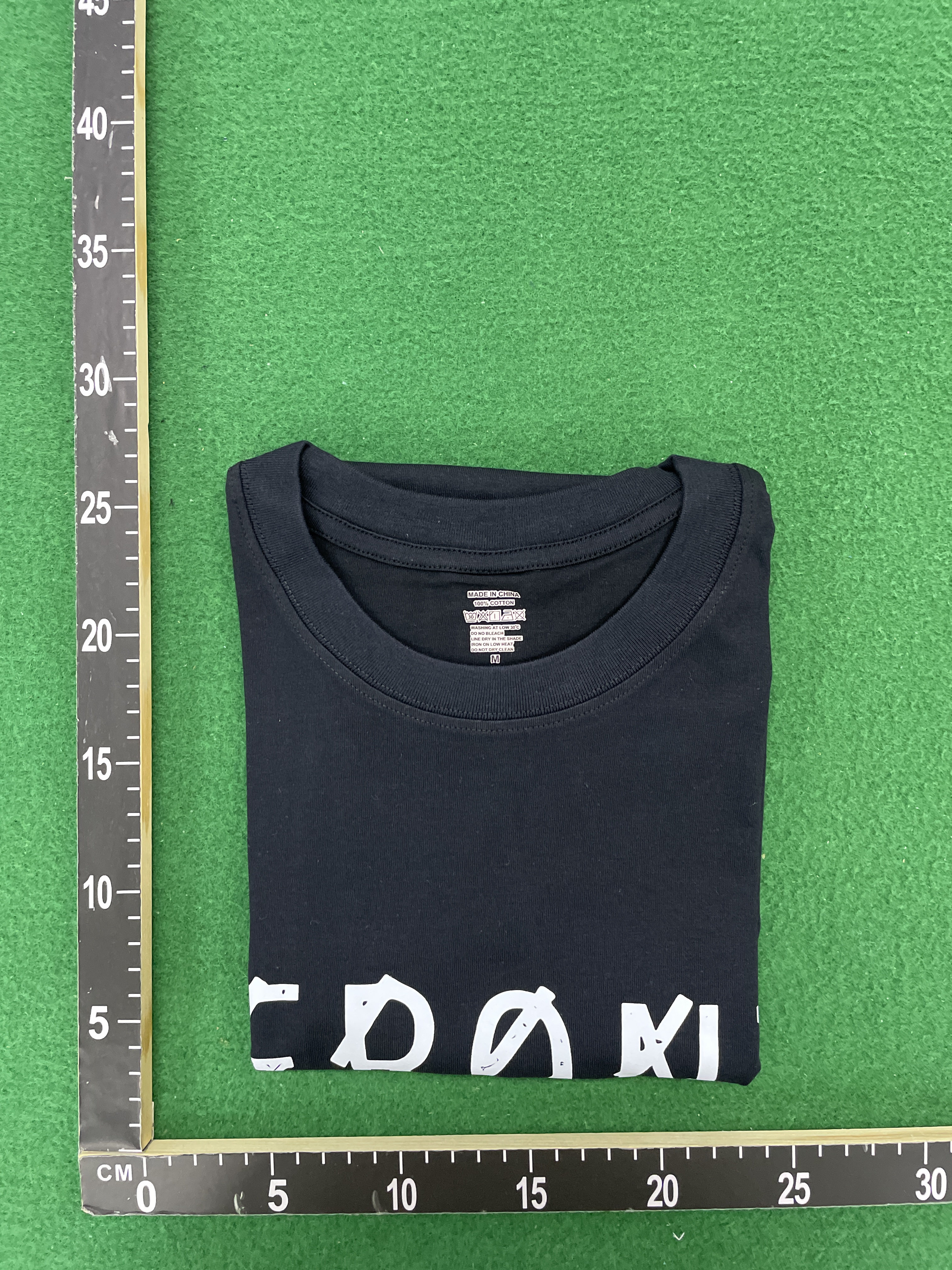 T-shirt — QC-foto 1 av 17