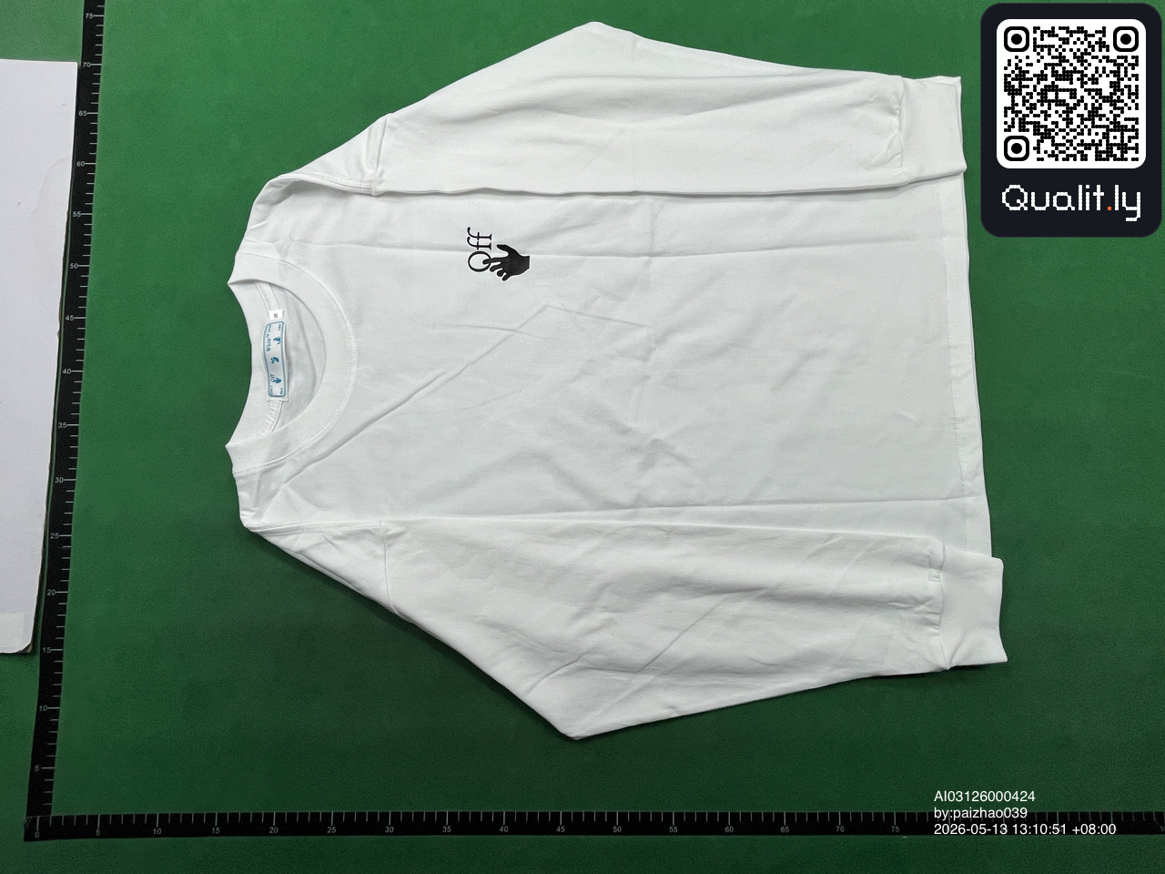 Sweat — photo QC 3 sur 46