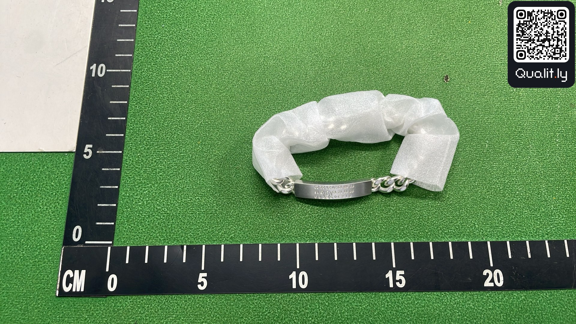 首饰 QC 照片 1 / 3