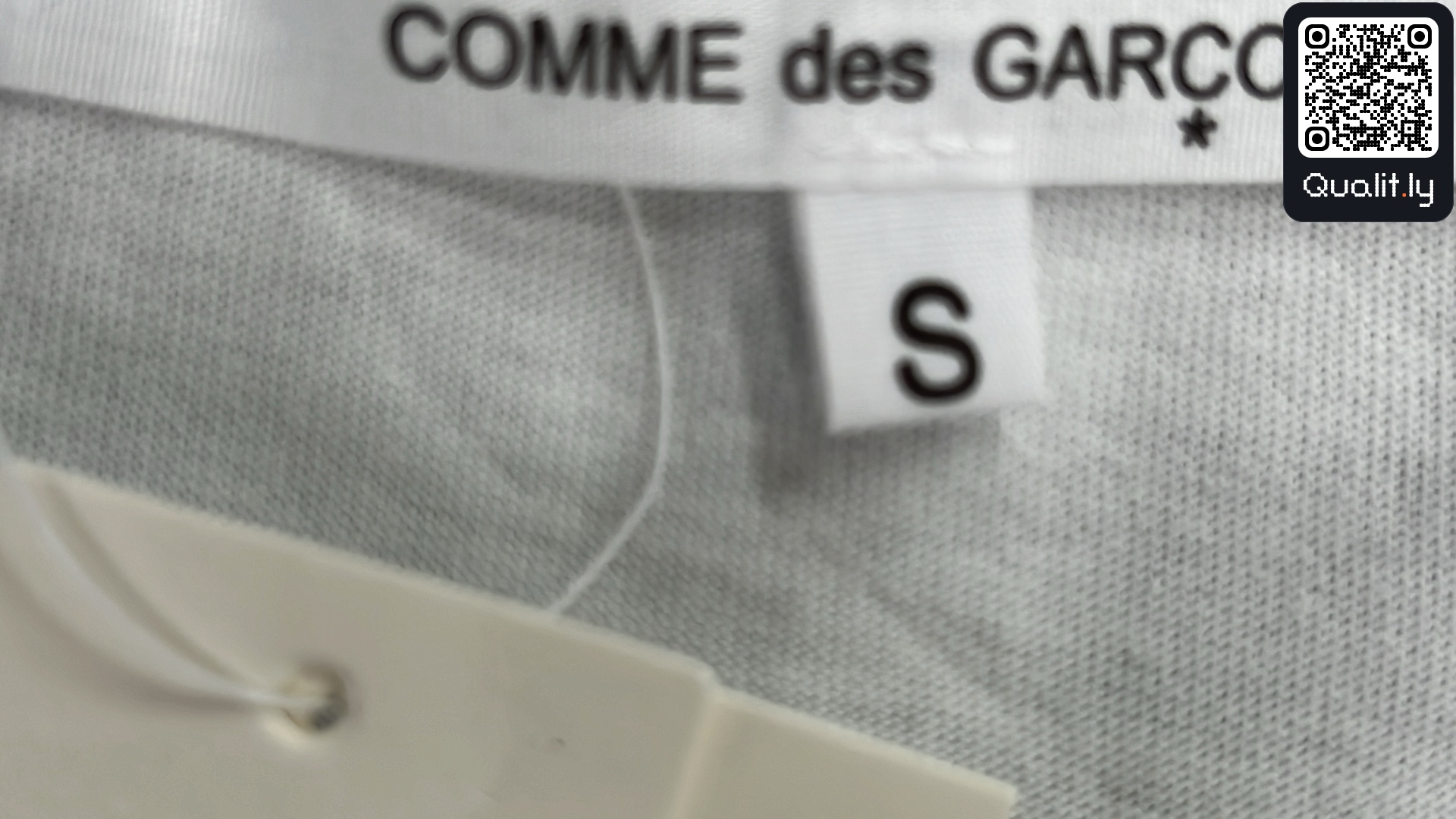 Camiseta — foto QC 1 de 16