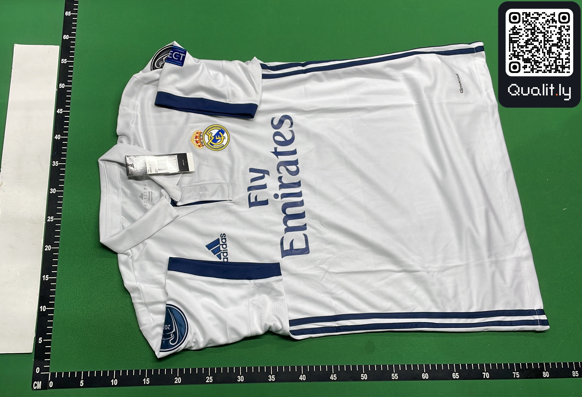 Chemise — photo QC 2 sur 14