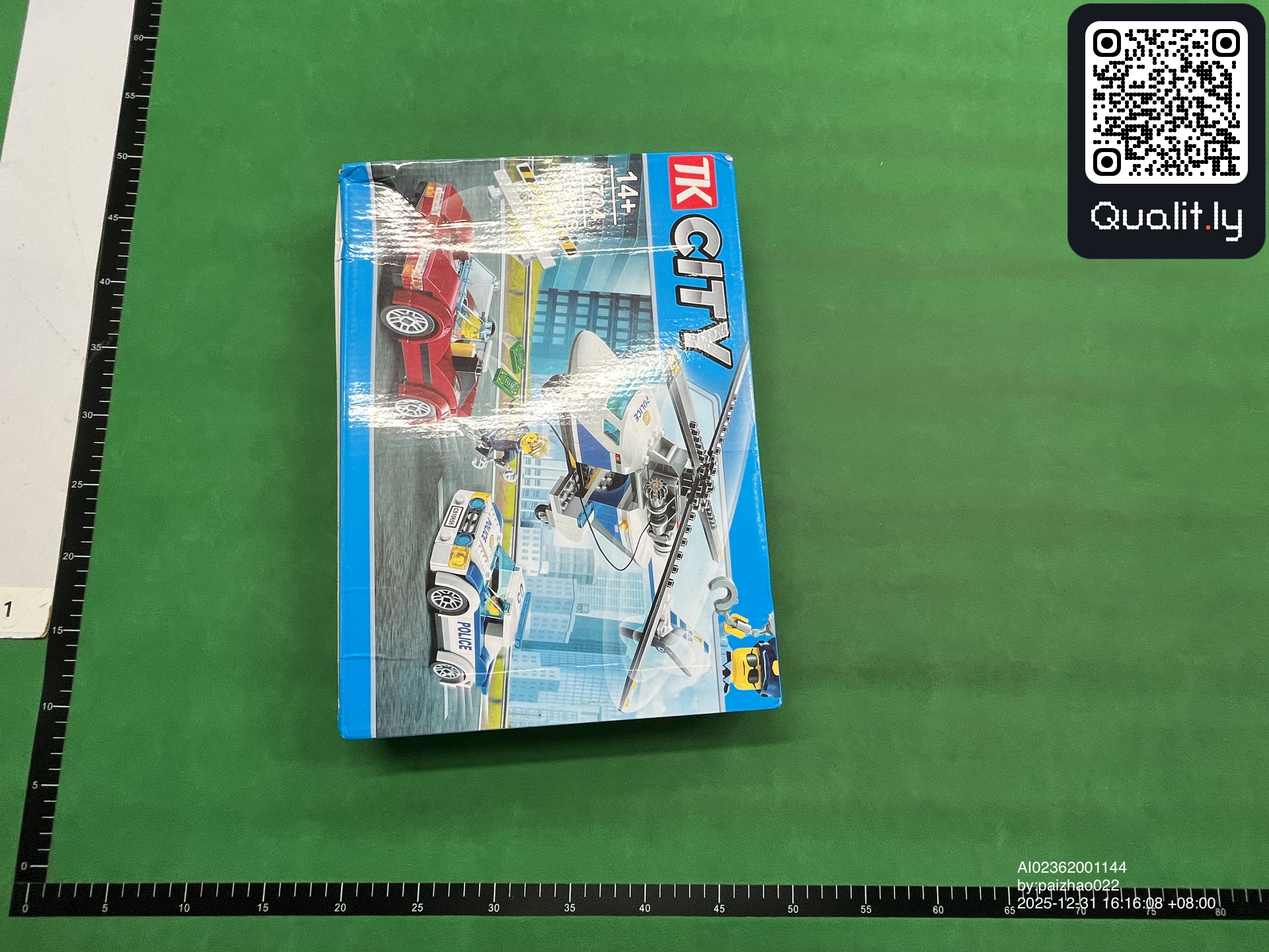 QC 照片 1 / 9