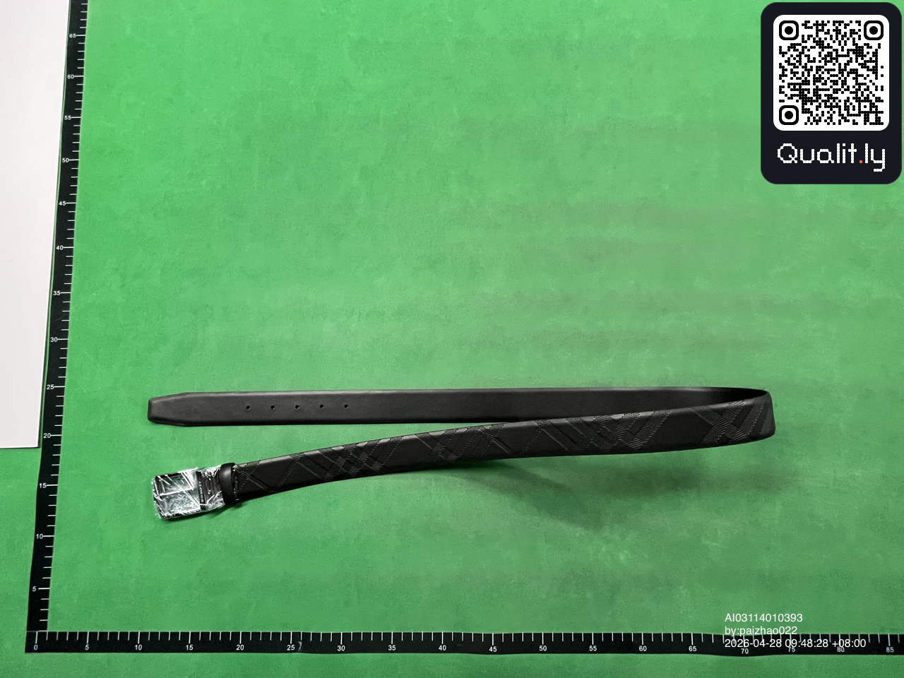 钱包 QC 照片 2 / 36
