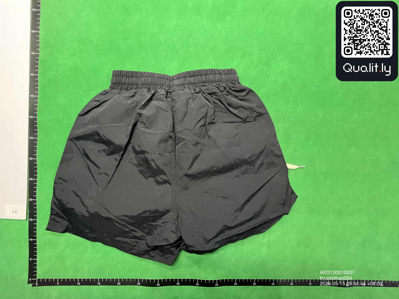 Shorts — QC-foto 2 av 4