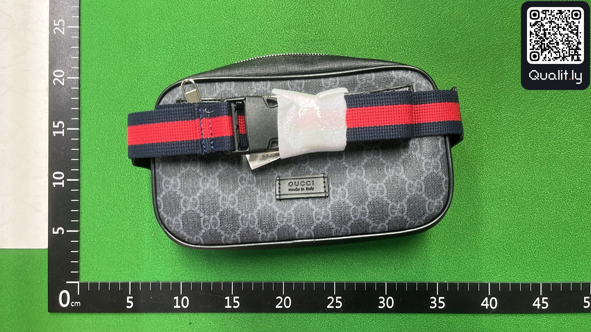 Bolso — foto QC 1 de 19