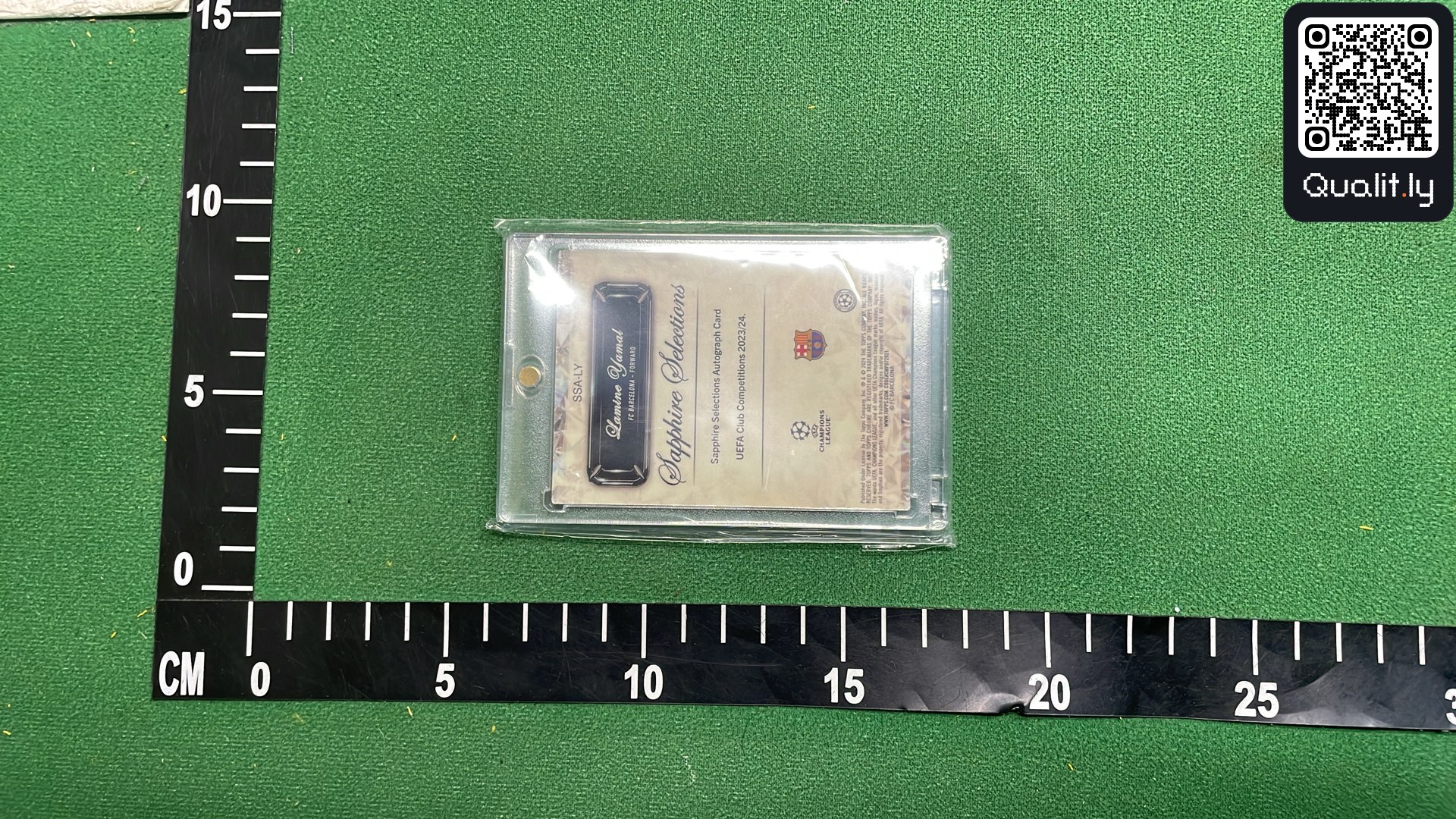 QC 照片 3 / 6