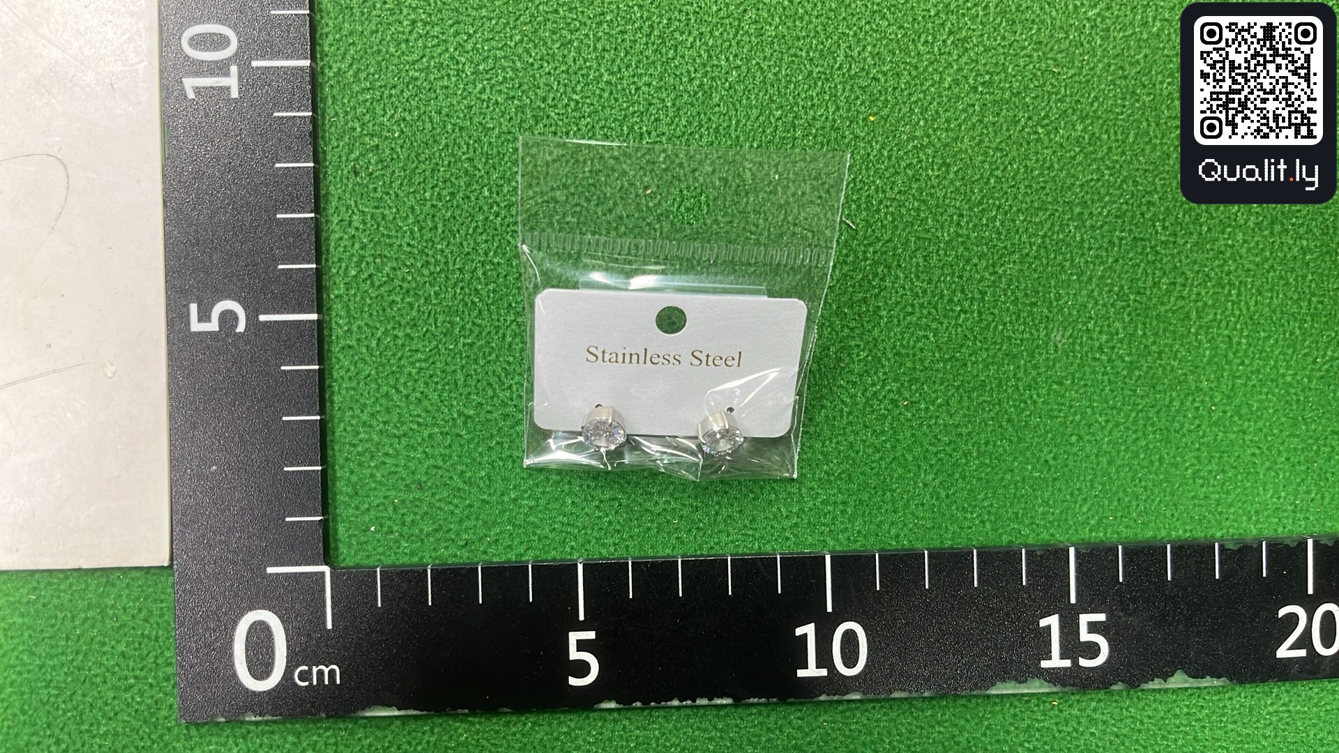 Schmuck — QC-Foto 1 von 3