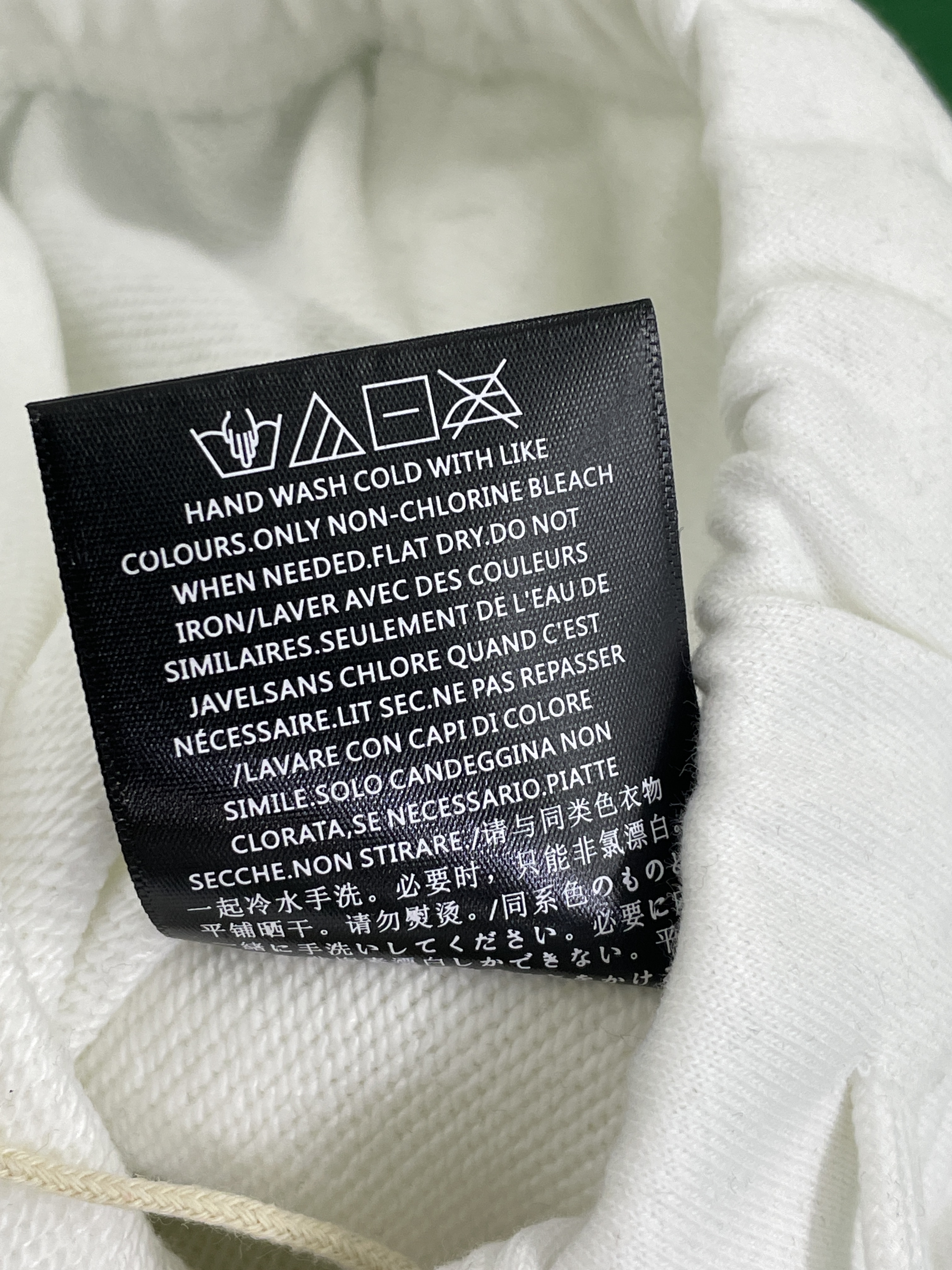 Short — photo QC 3 sur 28