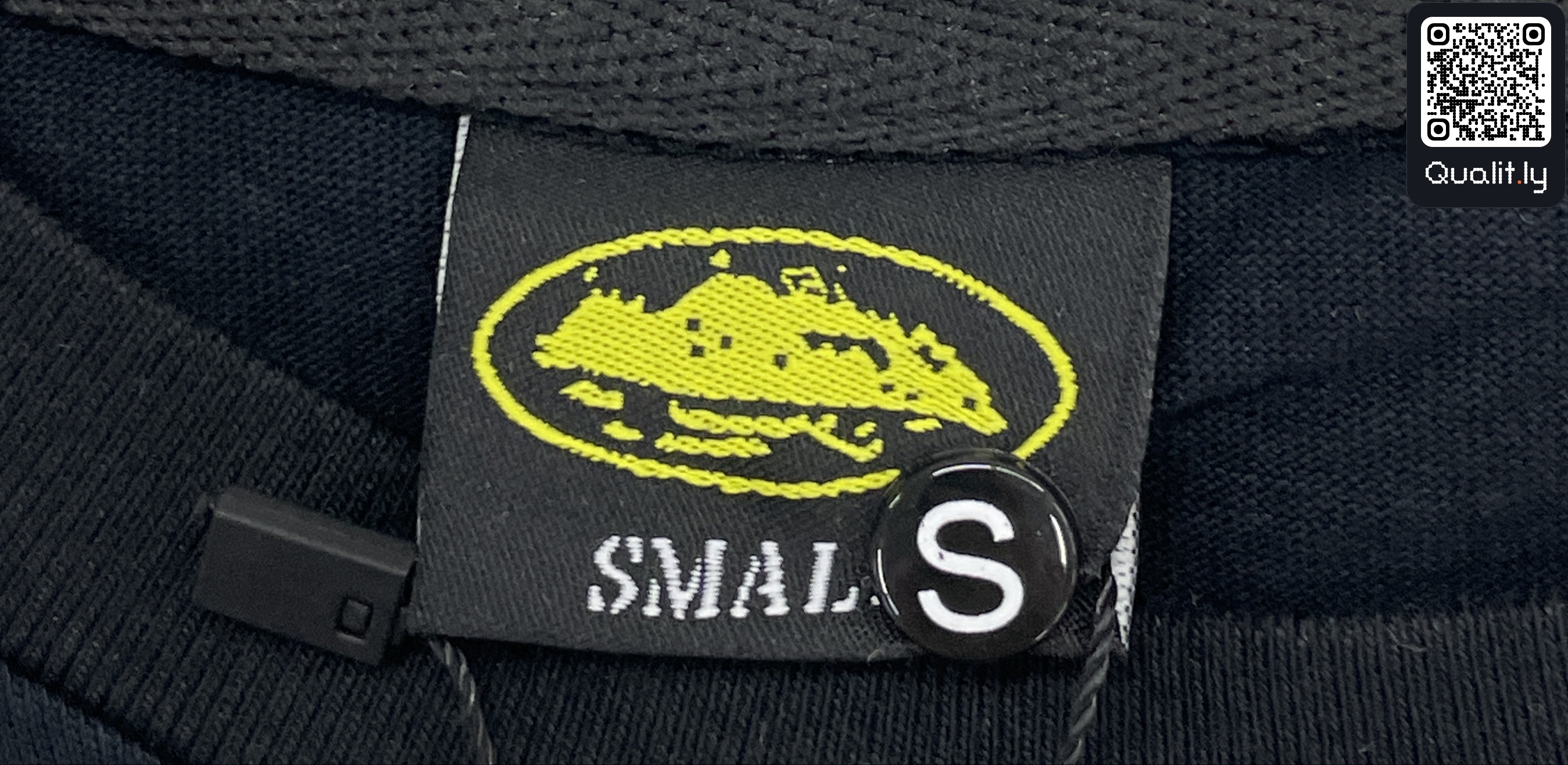 T-shirt QC photo 3 of 103