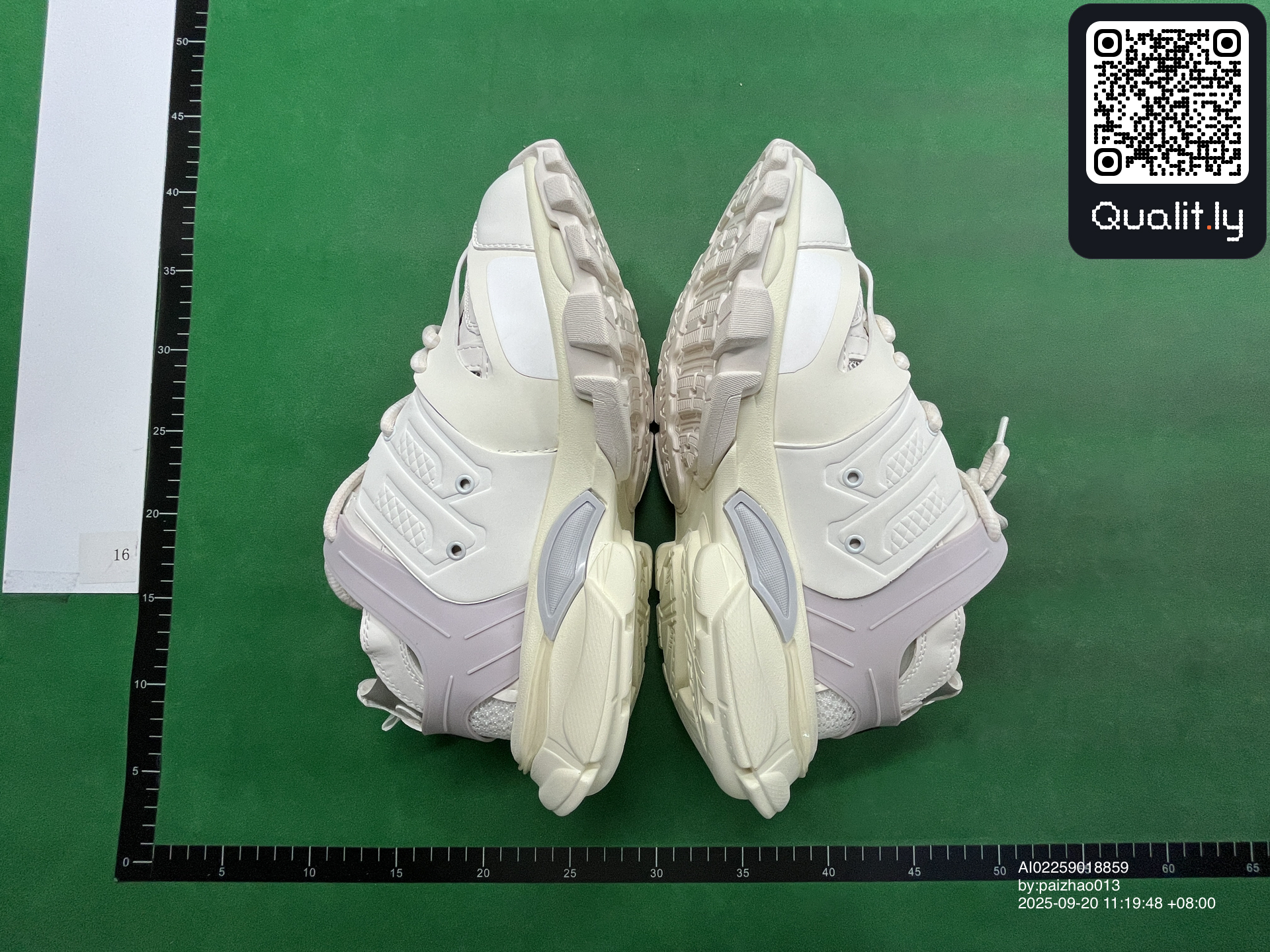 Baskets — photo QC 3 sur 6