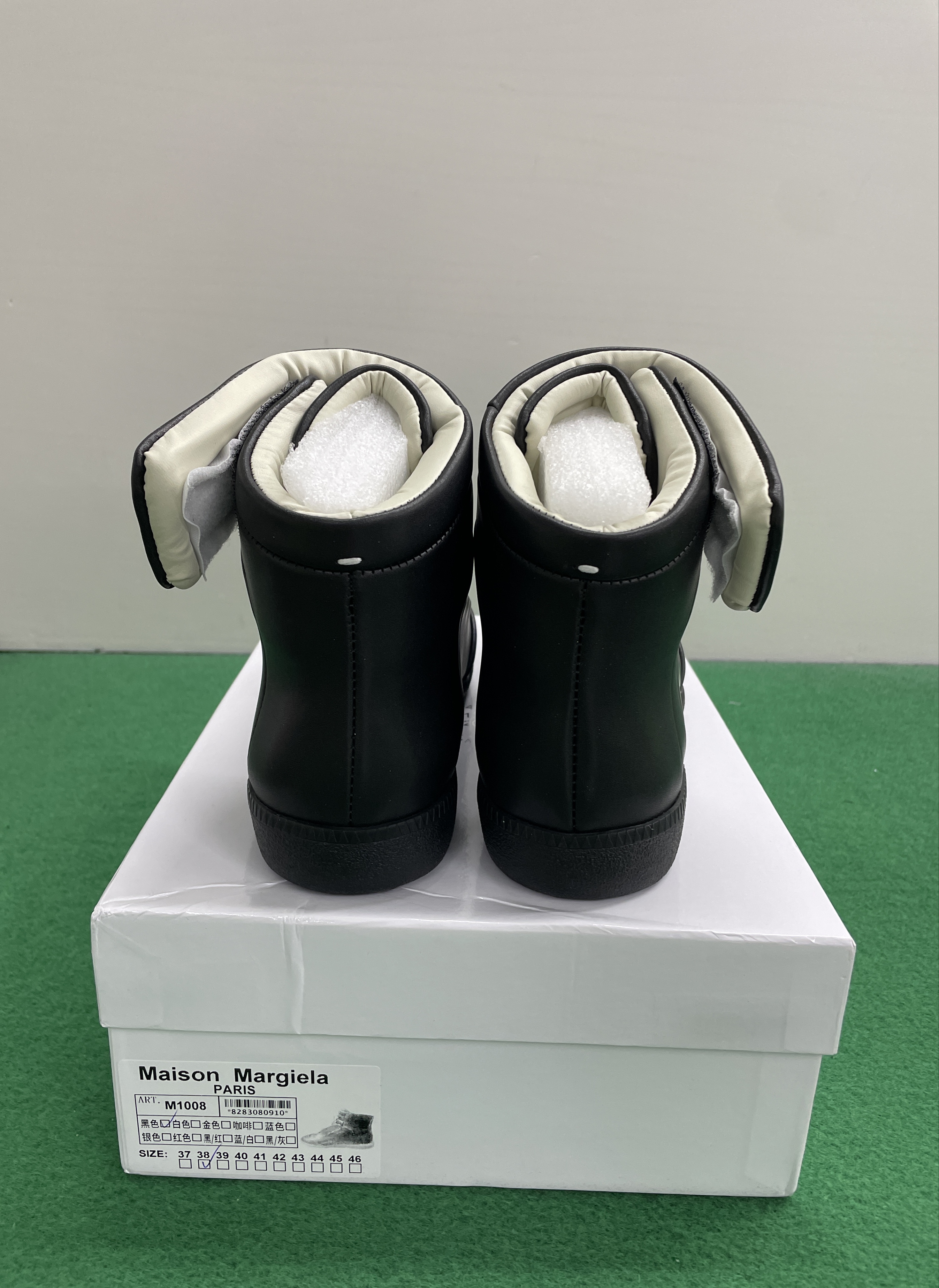 Zapatillas — foto QC 1 de 55